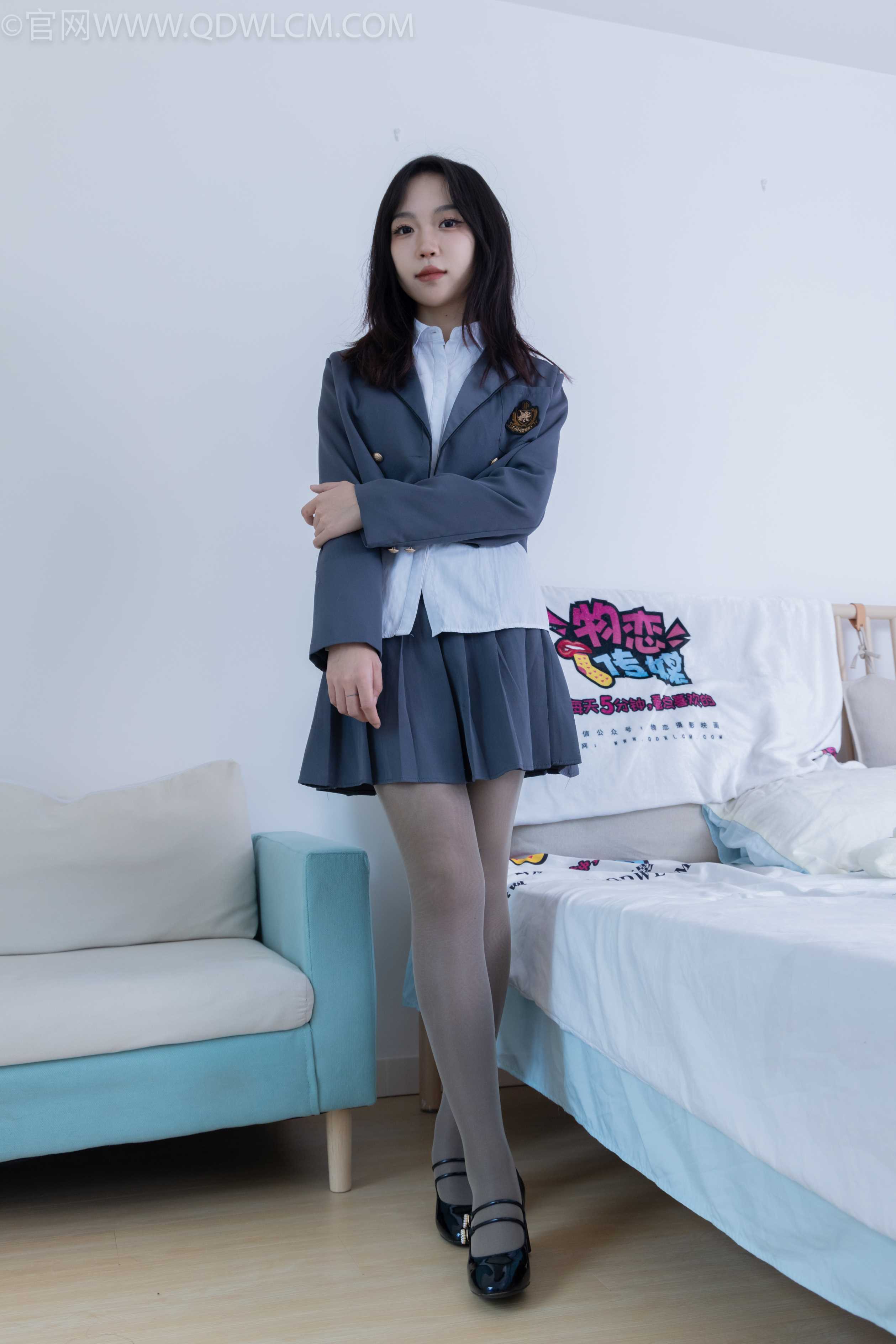 物恋传媒 NO.1916 纱纱-一如往常 [158P-1V-4.79G]