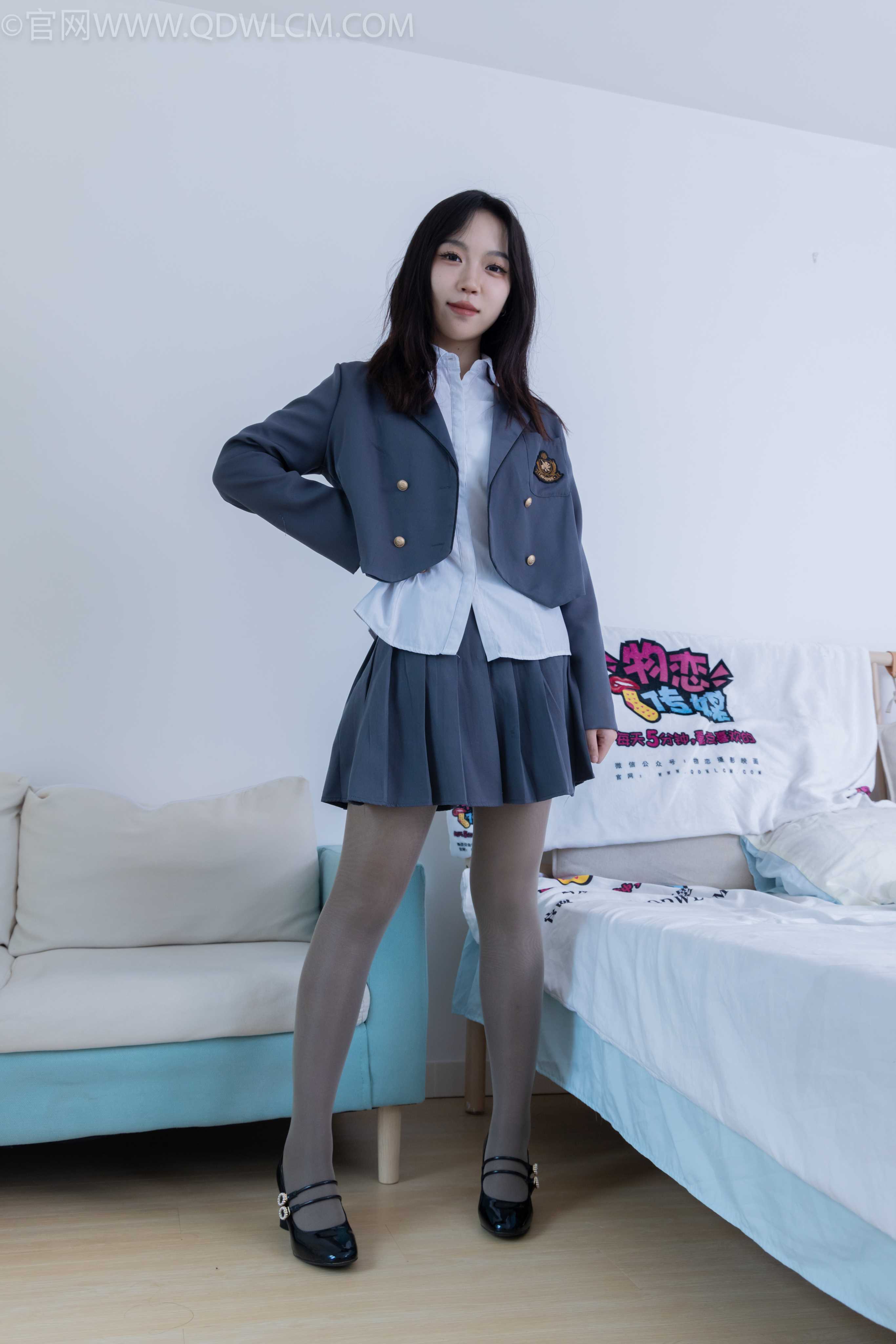 物恋传媒 NO.1916 纱纱-一如往常 [158P-1V-4.79G]