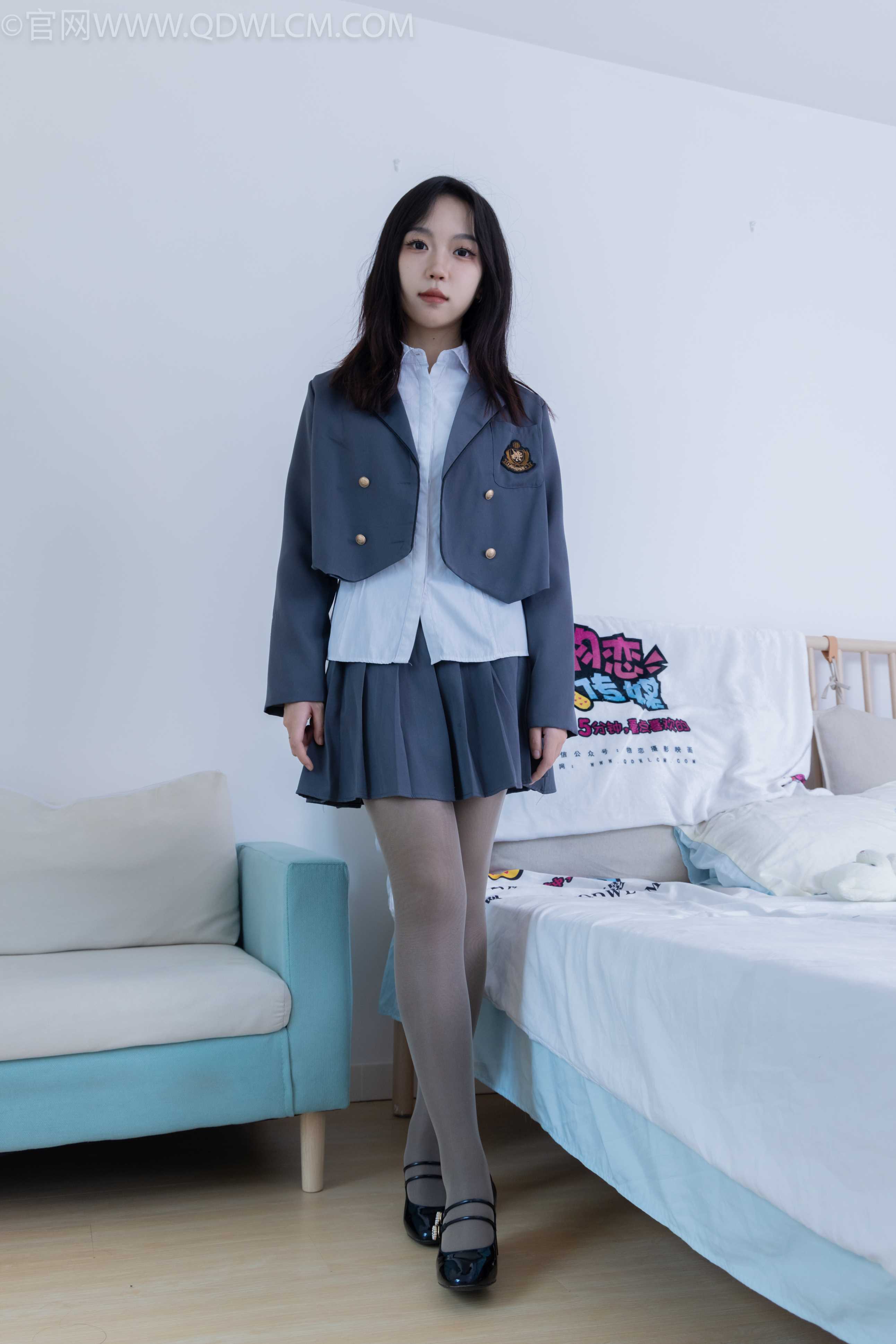 物恋传媒 NO.1916 纱纱-一如往常 [158P-1V-4.79G]