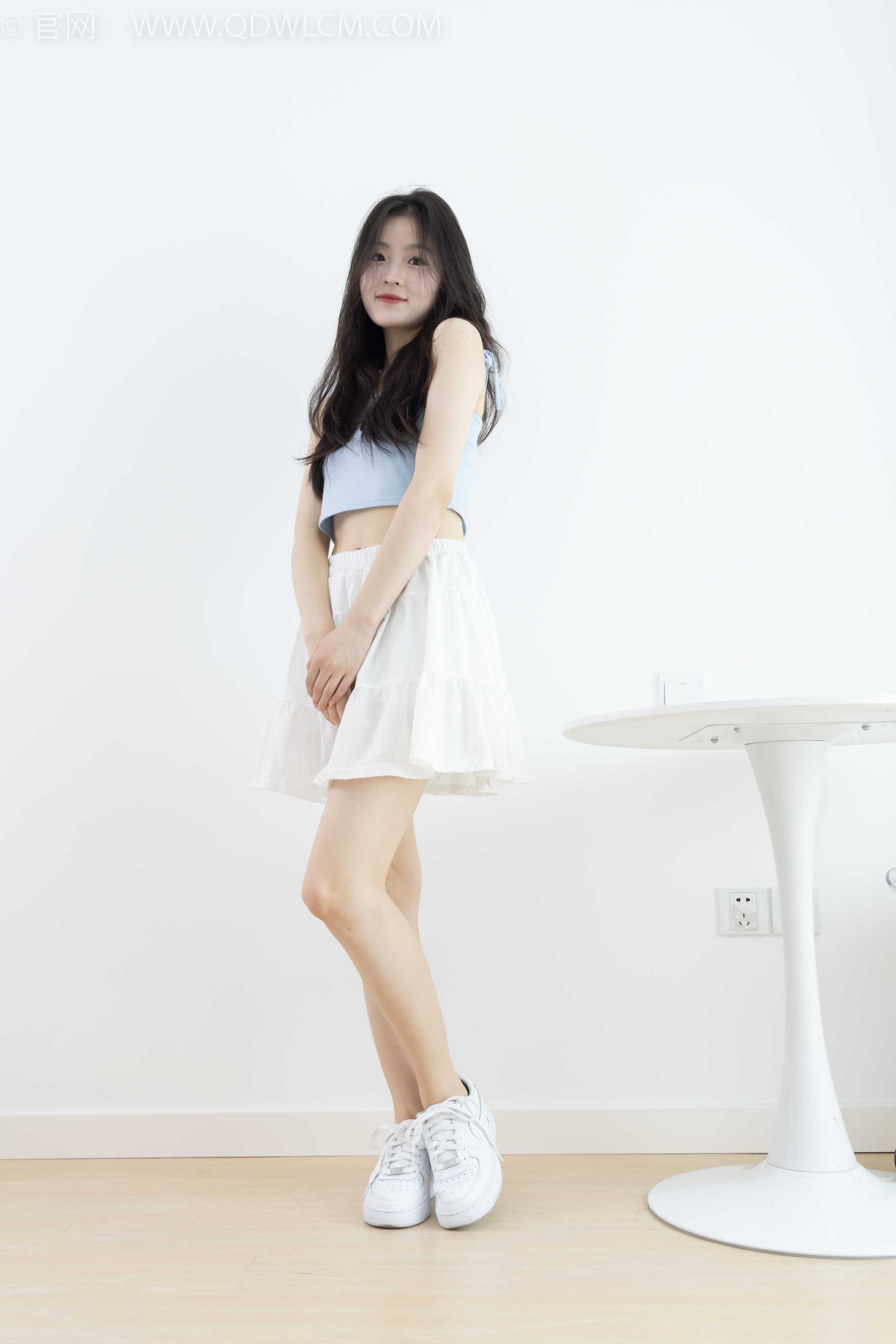 物恋传媒 NO.1920 青柠-日升日落 [160P-1V-3.13G] 插图5