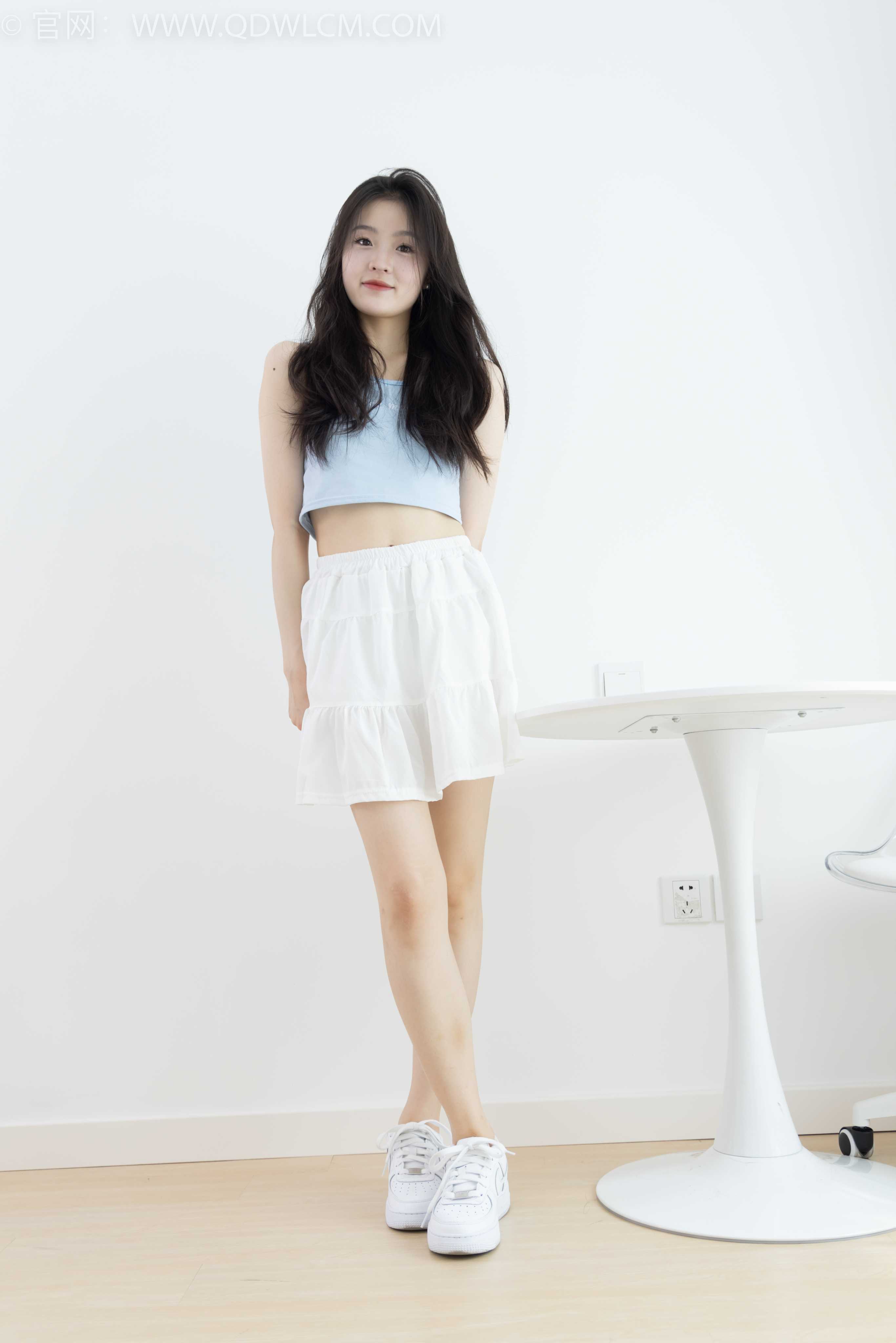 物恋传媒 NO.1920 青柠-日升日落 [160P-1V-3.13G] 插图2