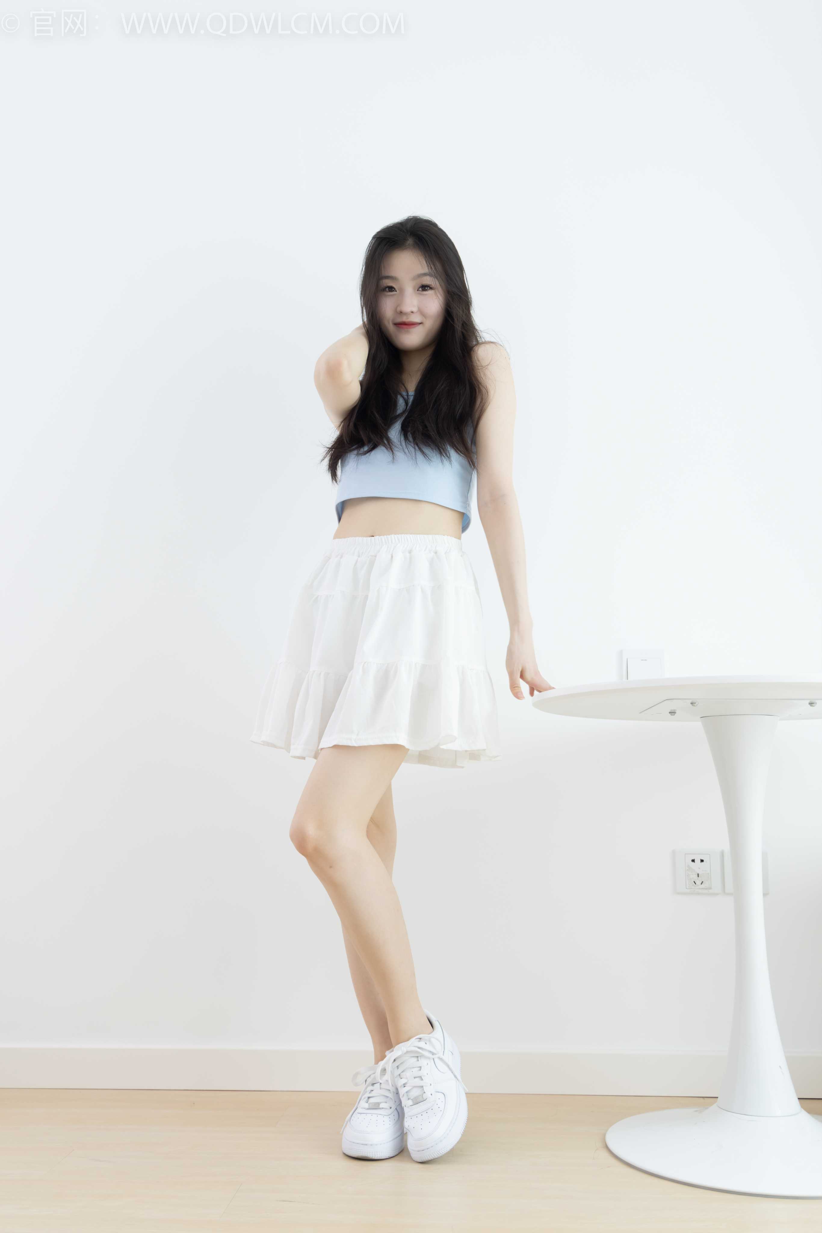 物恋传媒 NO.1920 青柠-日升日落 [160P-1V-3.13G] 插图4