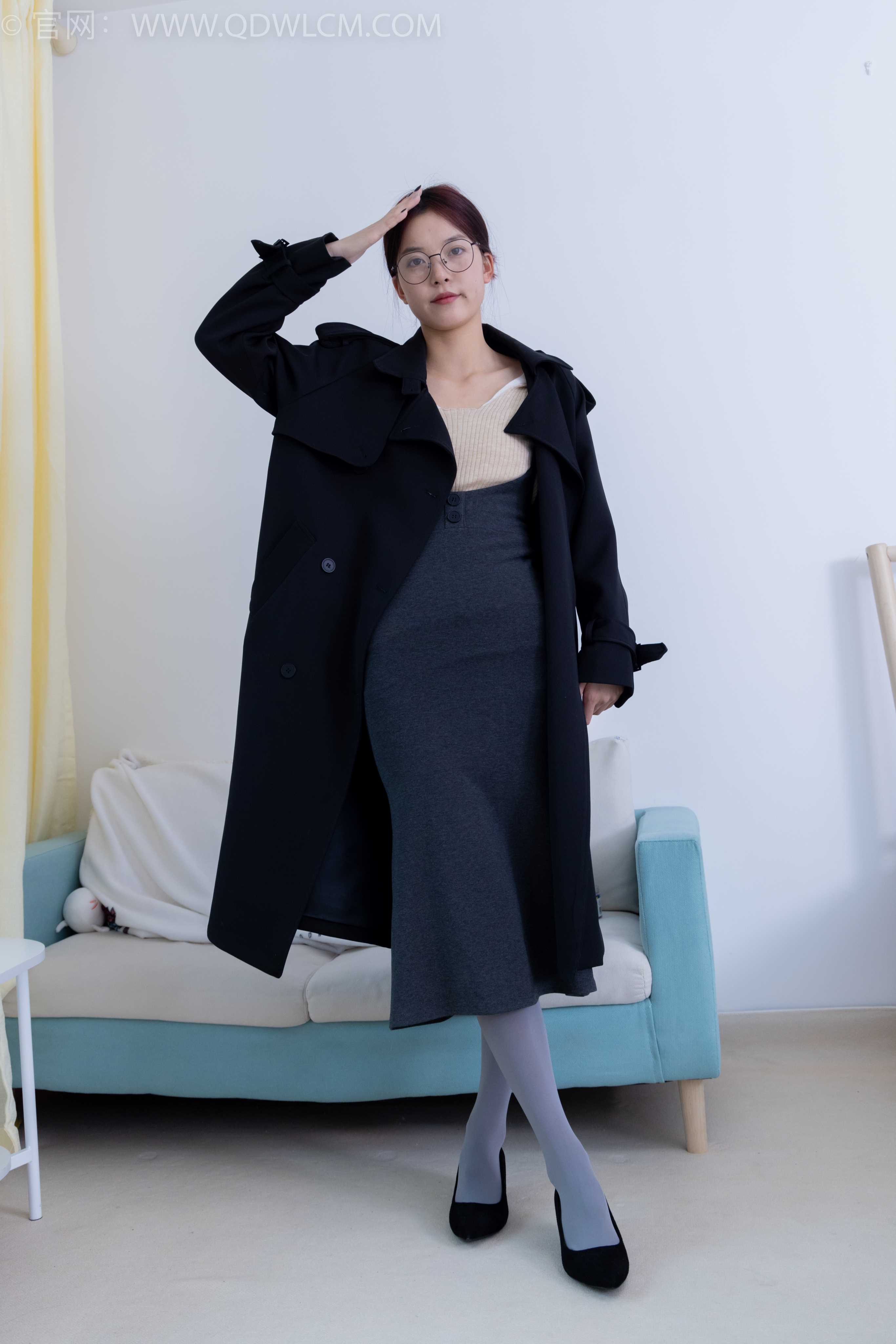 物恋传媒 NO.1921 茯苓-傍晚六点 [180P-1V-5.31G]