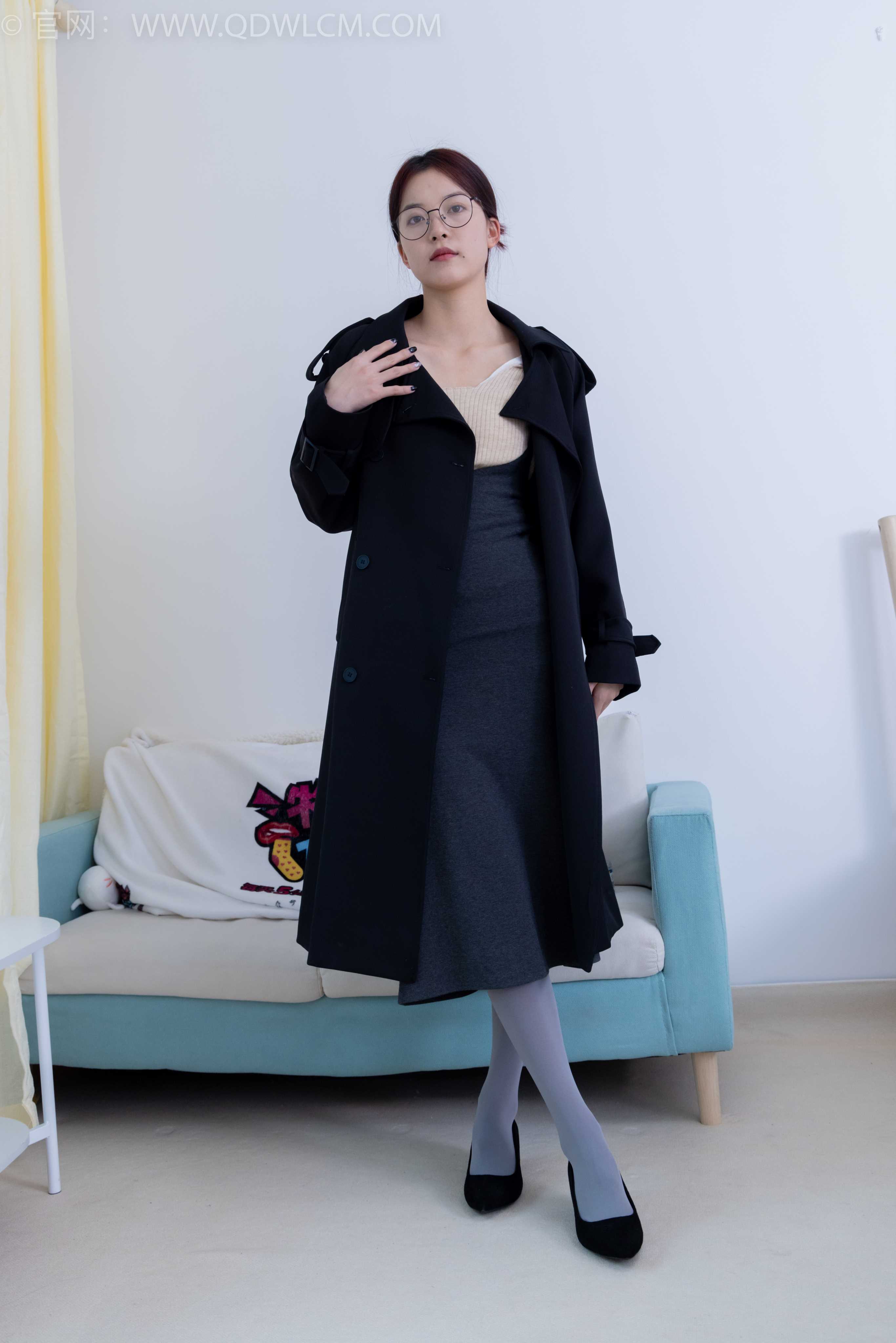 物恋传媒 NO.1921 茯苓-傍晚六点 [180P-1V-5.31G]