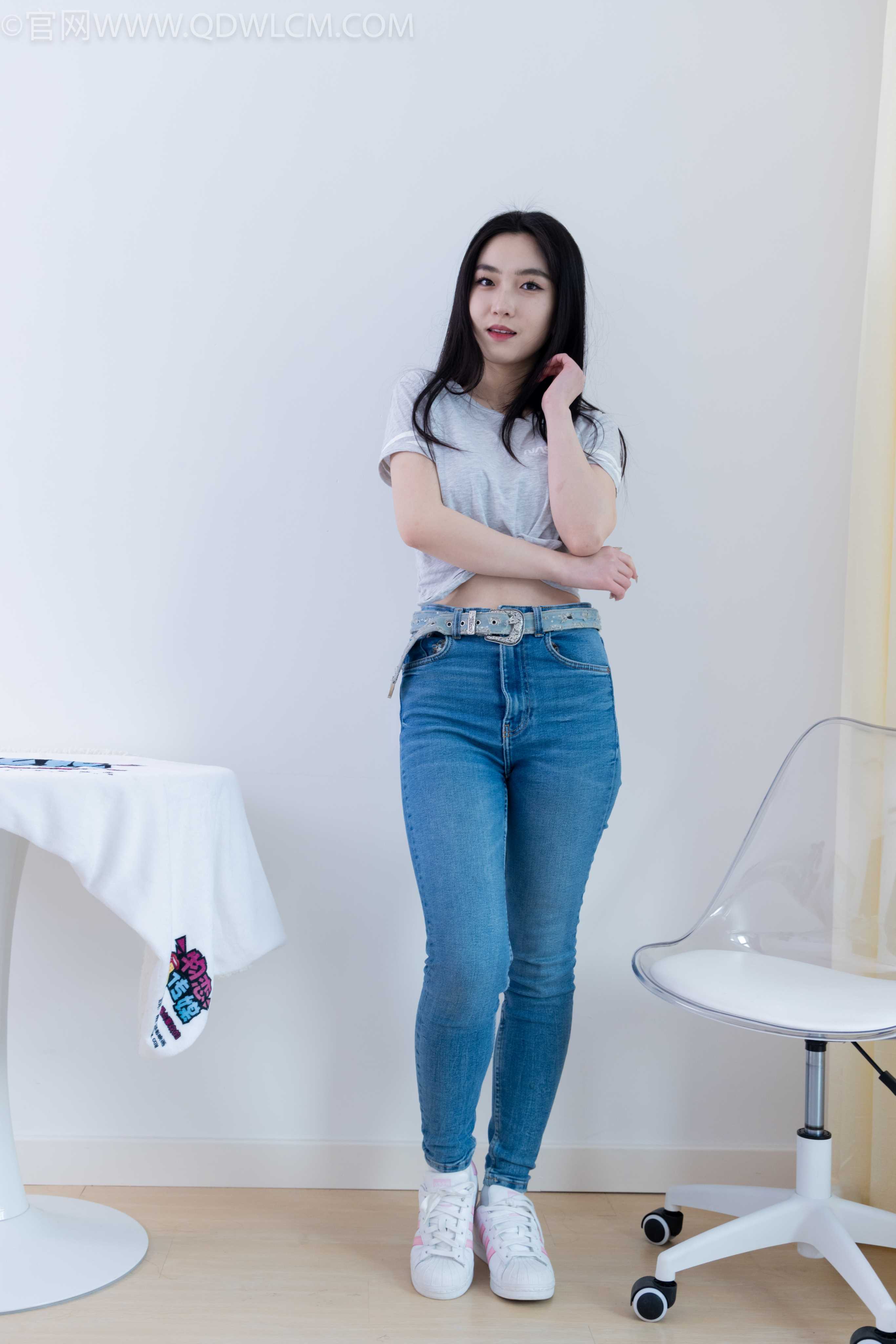 物恋传媒 NO.1928 川川-人心不足 [161P-1V-4.85G]