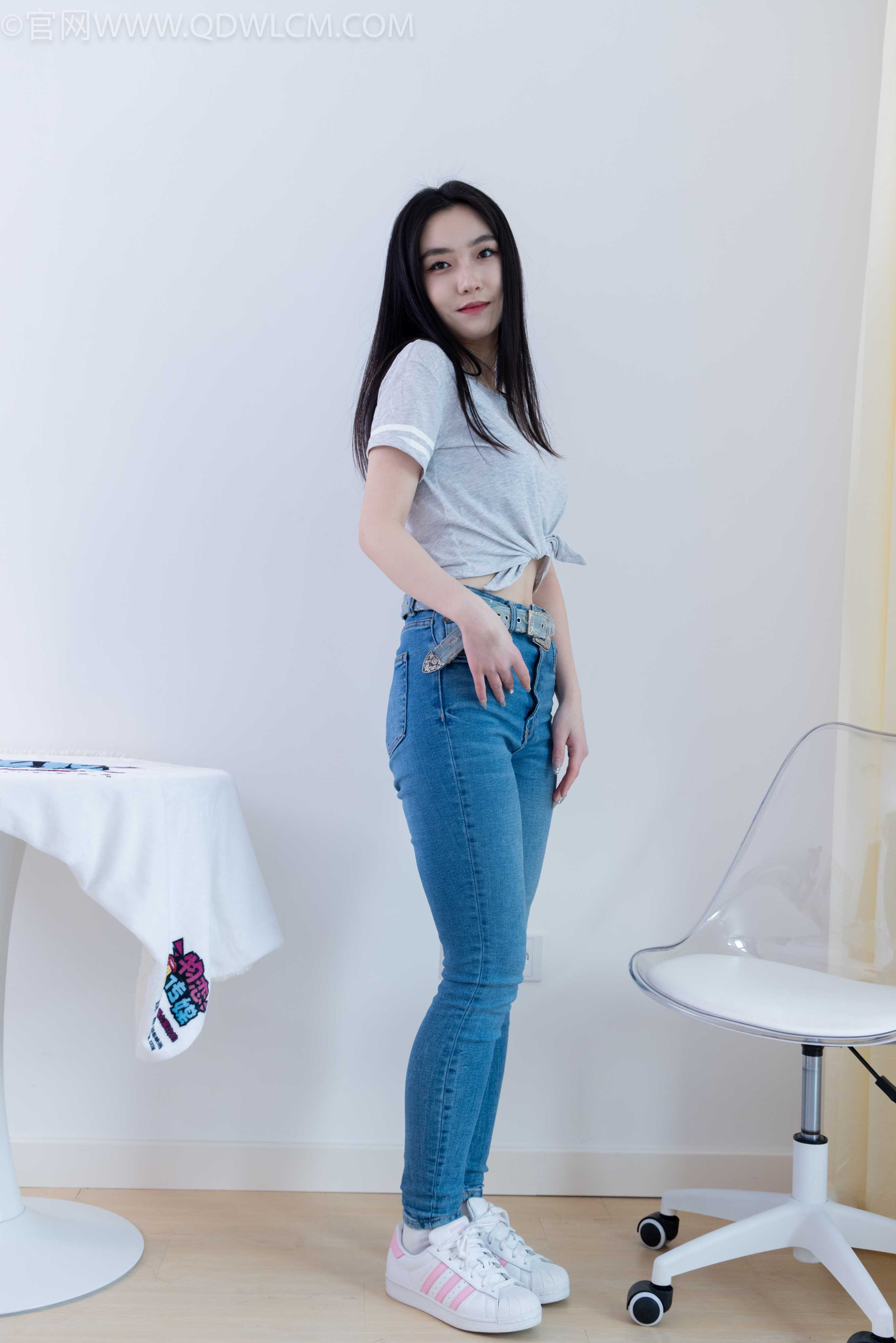 物恋传媒 NO.1928 川川-人心不足 [161P-1V-4.85G]