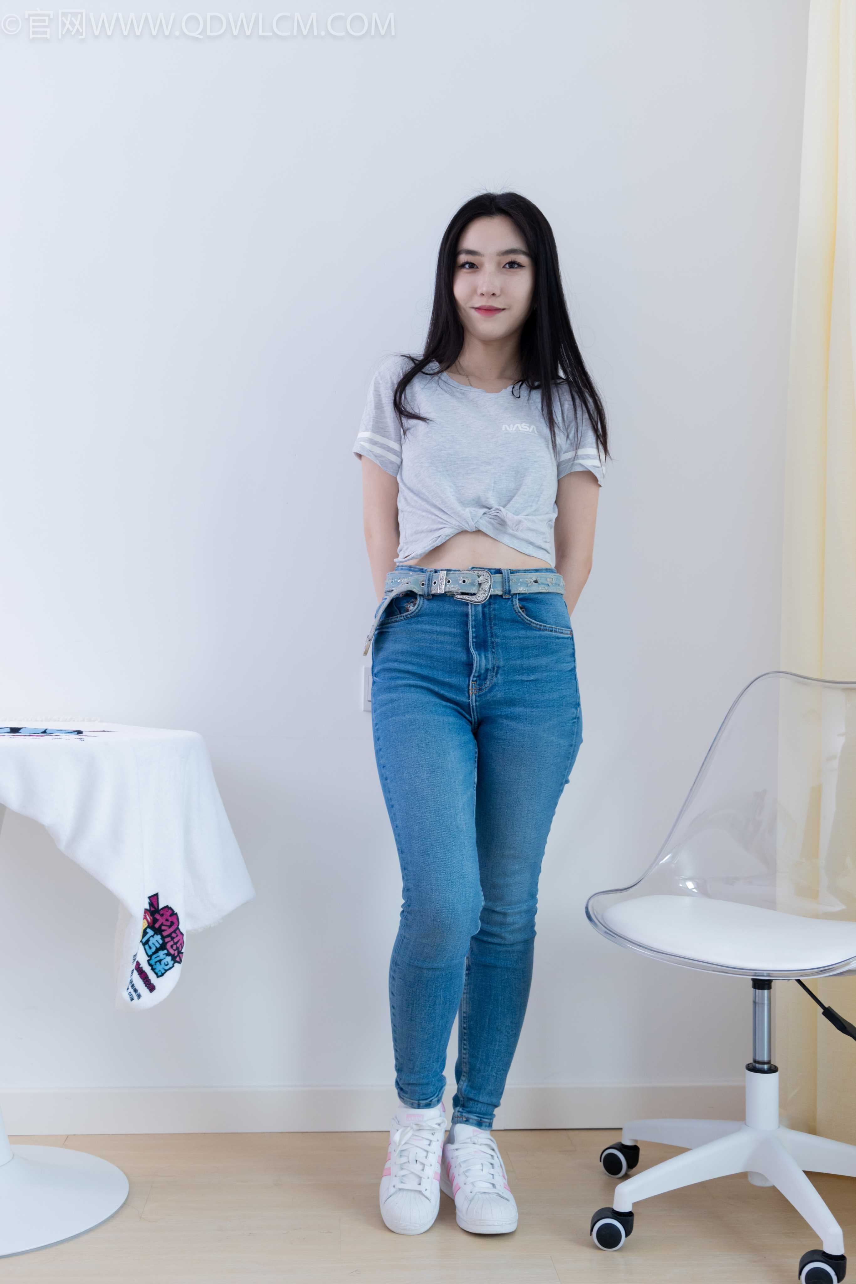 物恋传媒 NO.1928 川川-人心不足 [161P-1V-4.85G]