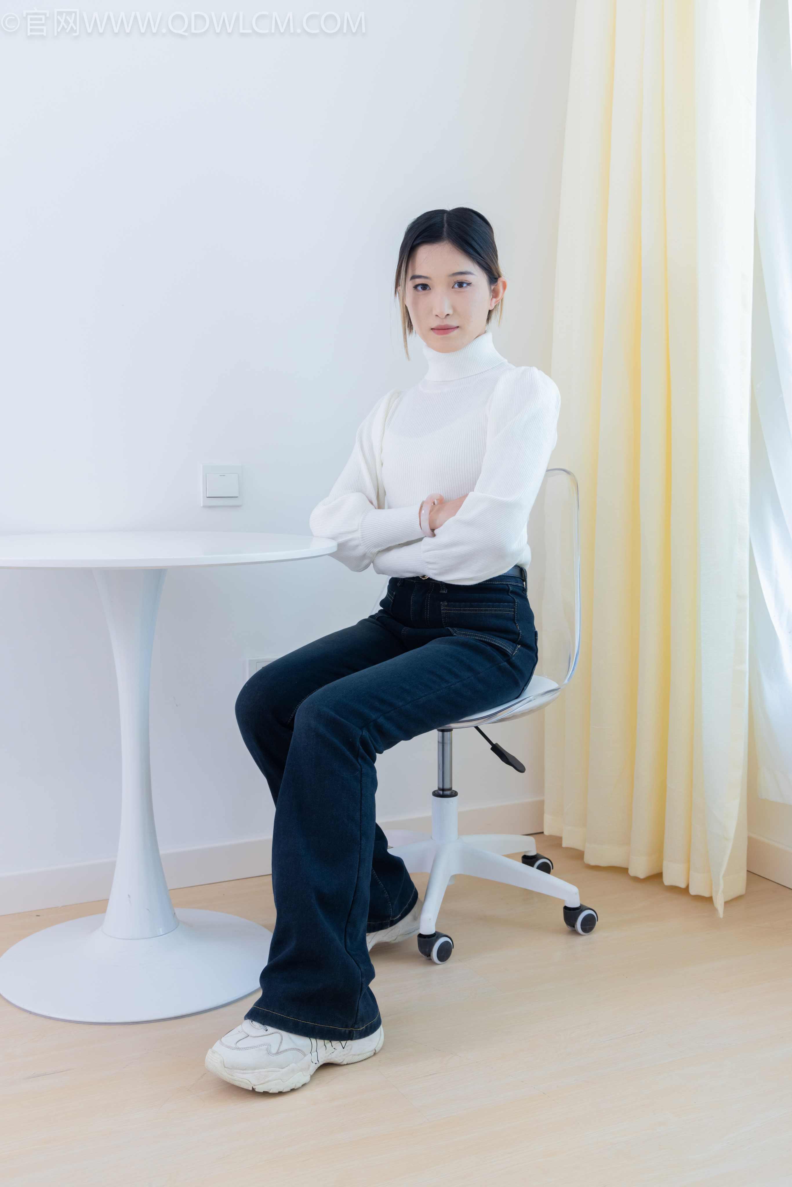 物恋传媒 NO.1929 茹茹-如花美眷 [157P-1V-4.39G]