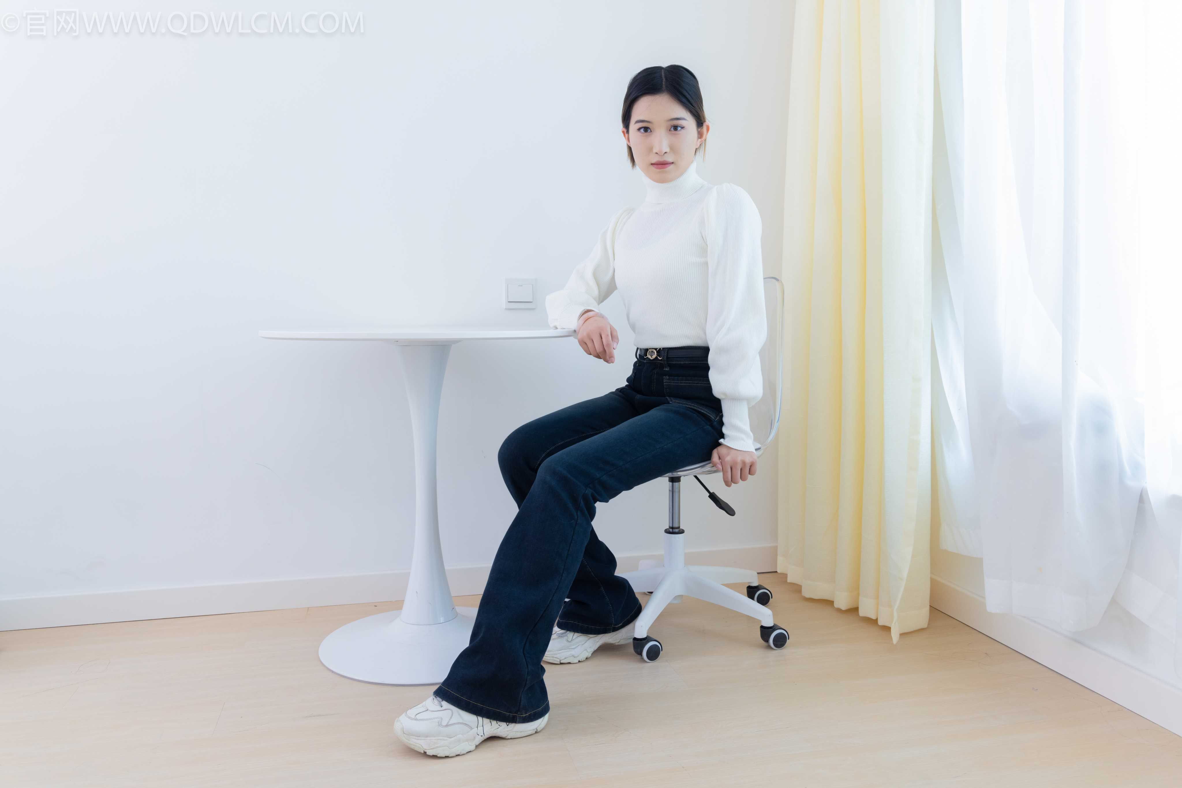 物恋传媒 NO.1929 茹茹-如花美眷 [157P-1V-4.39G]