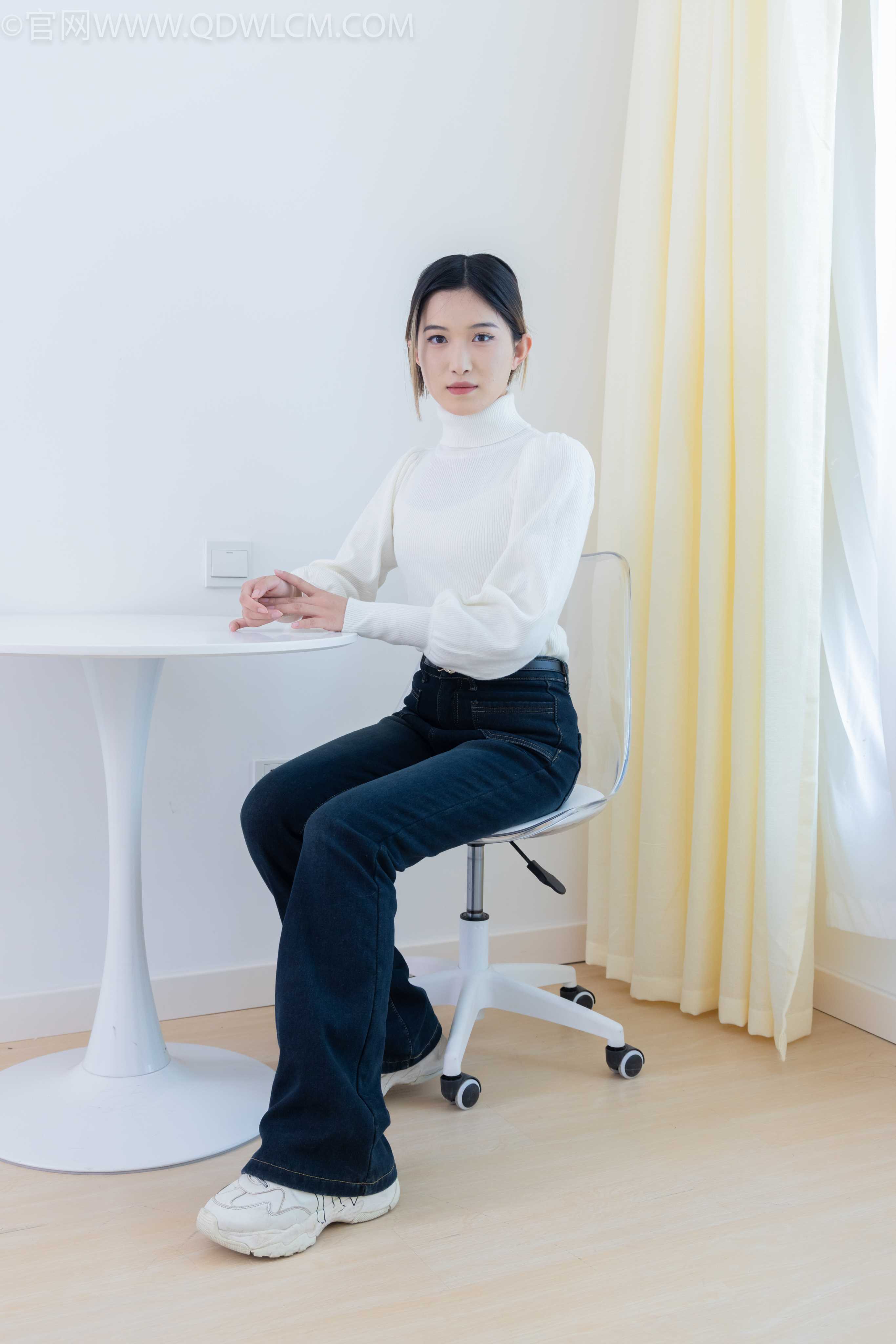 物恋传媒 NO.1929 茹茹-如花美眷 [157P-1V-4.39G]