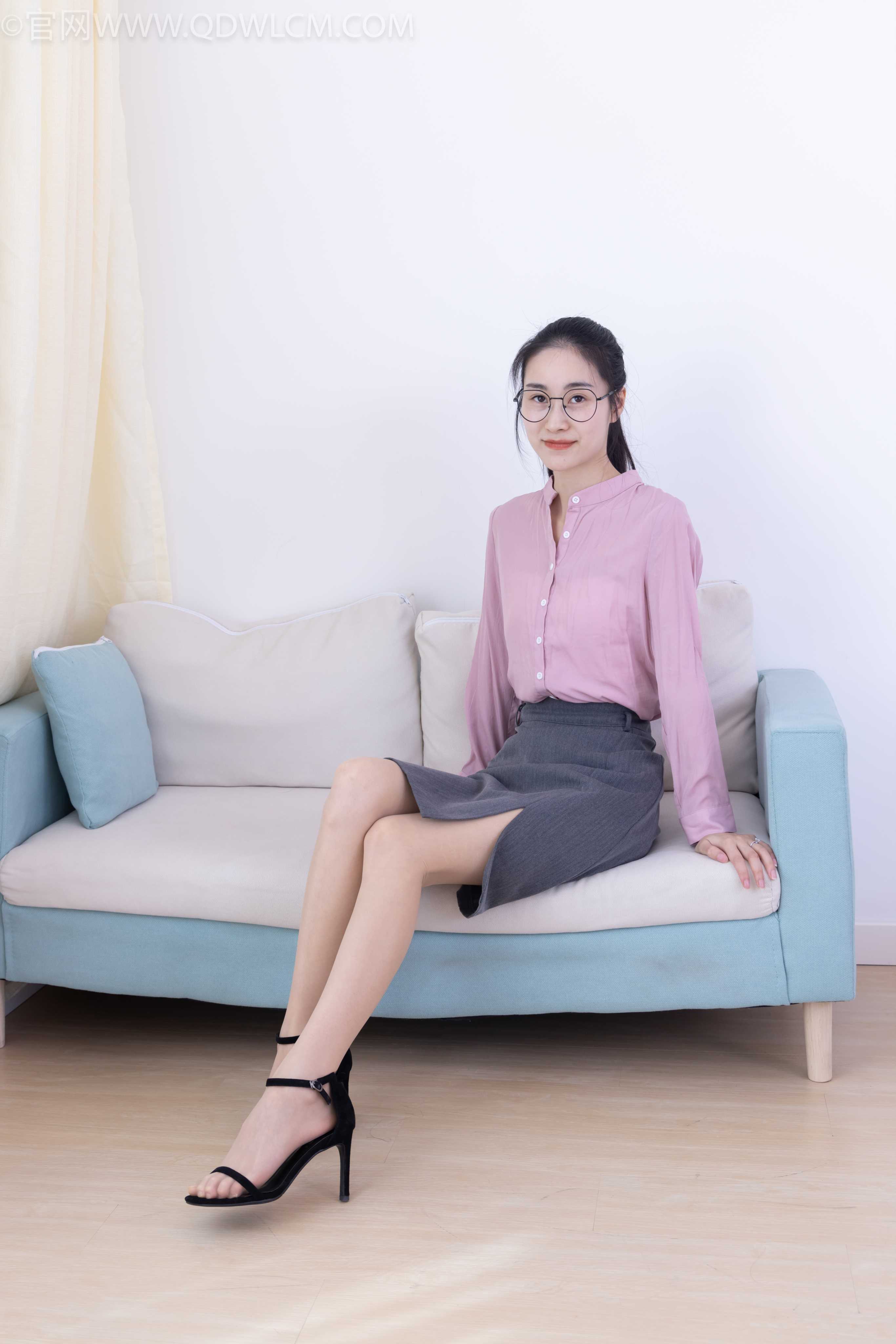 物恋传媒 NO.1941 果汁-自由的鸟 [165P-1V-8.01G] 插图4