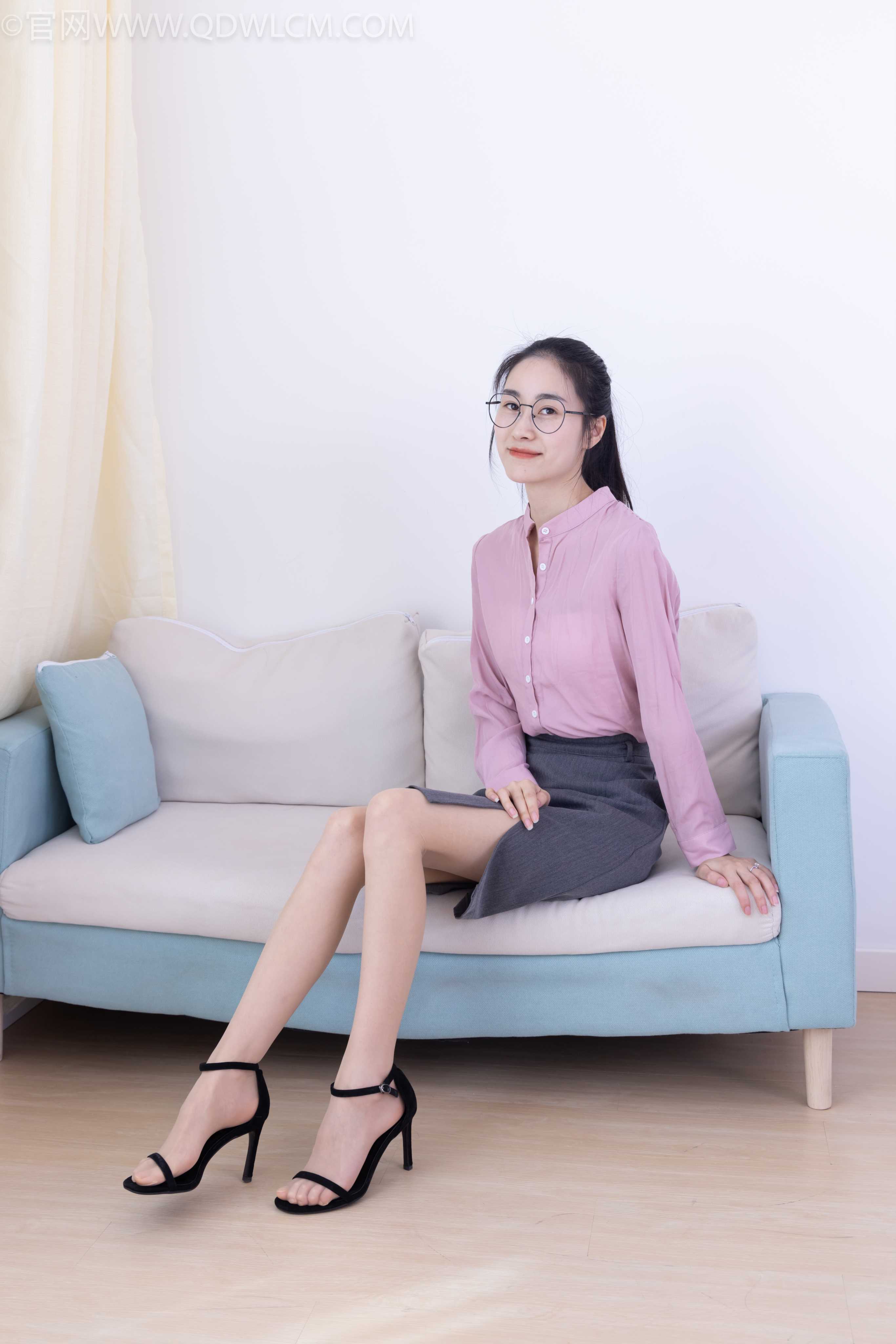 物恋传媒 NO.1941 果汁-自由的鸟 [165P-1V-8.01G] 插图3