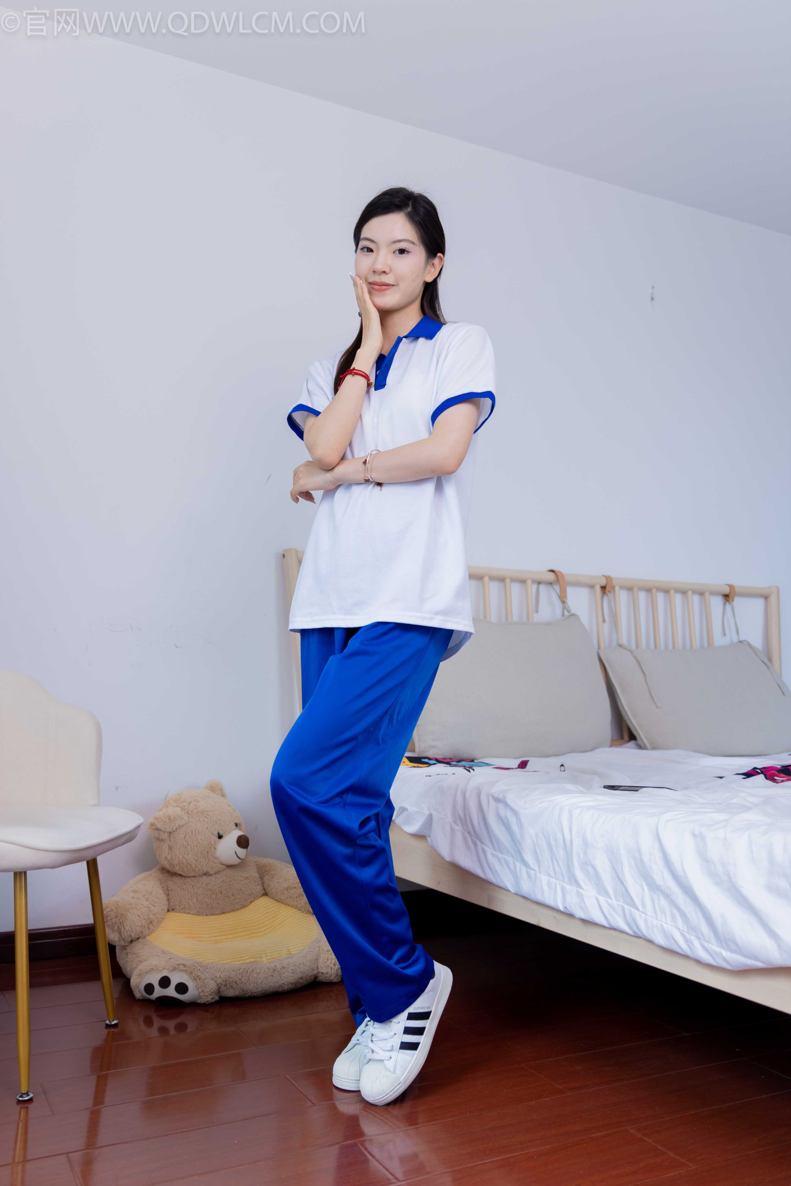 物恋传媒 NO.1942 青黛-粉色奇遇 [156P-1V-4.11G] 插图5