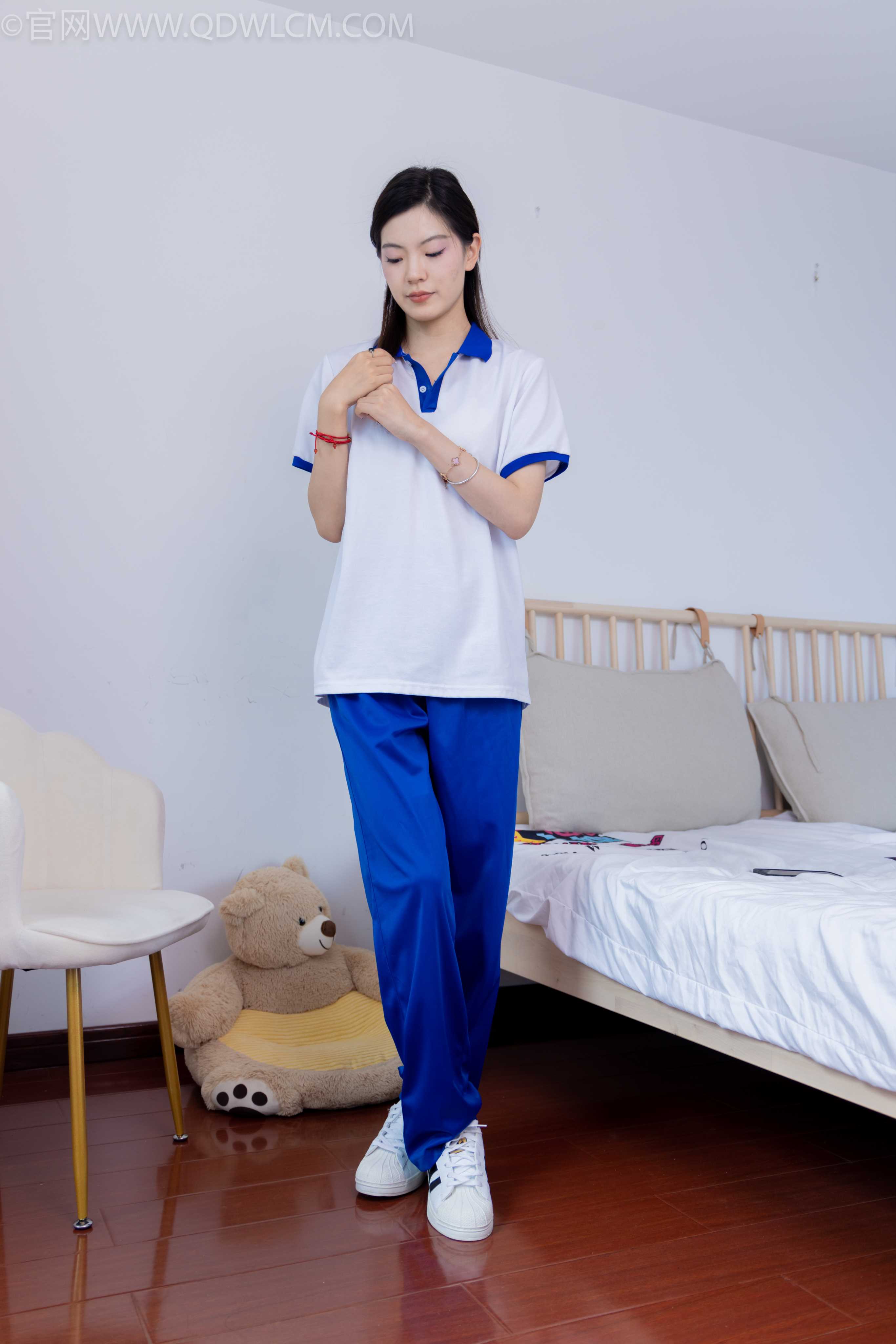 物恋传媒 NO.1942 青黛-粉色奇遇 [156P-1V-4.11G] 插图2