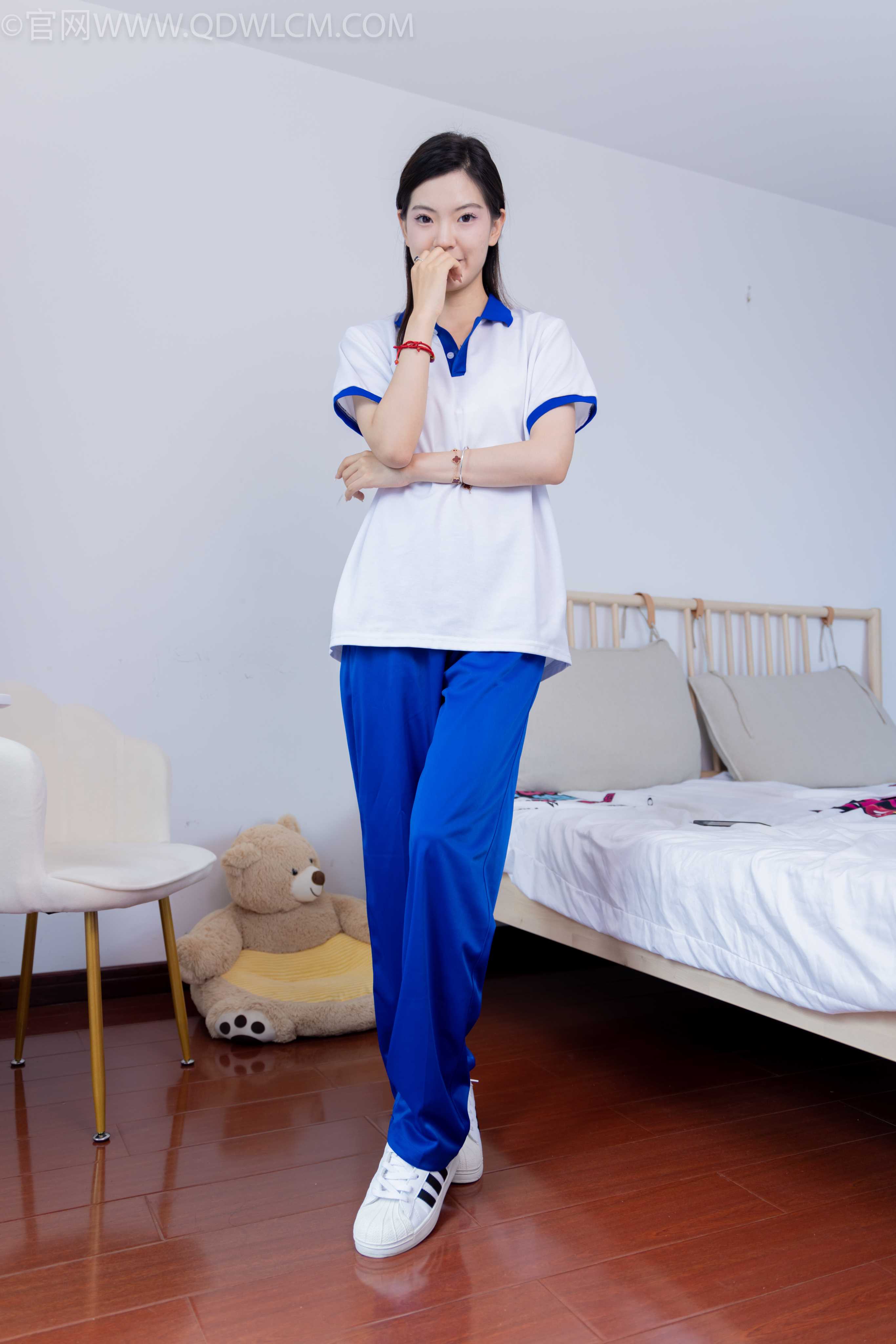 物恋传媒 NO.1942 青黛-粉色奇遇 [156P-1V-4.11G] 插图3