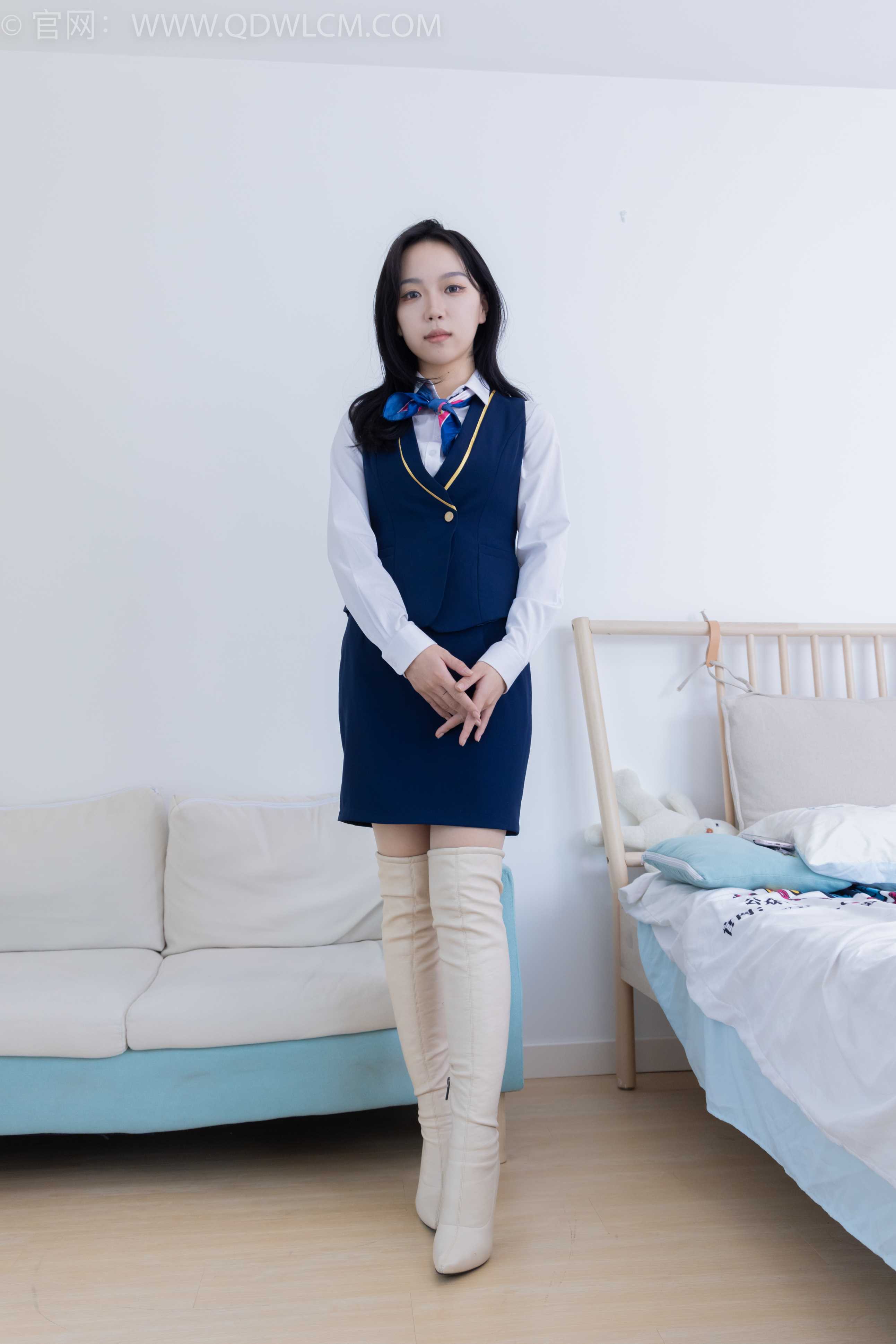 物恋传媒 NO.1944 纱纱-黄油奶酪 [180P-1V-5.46G]