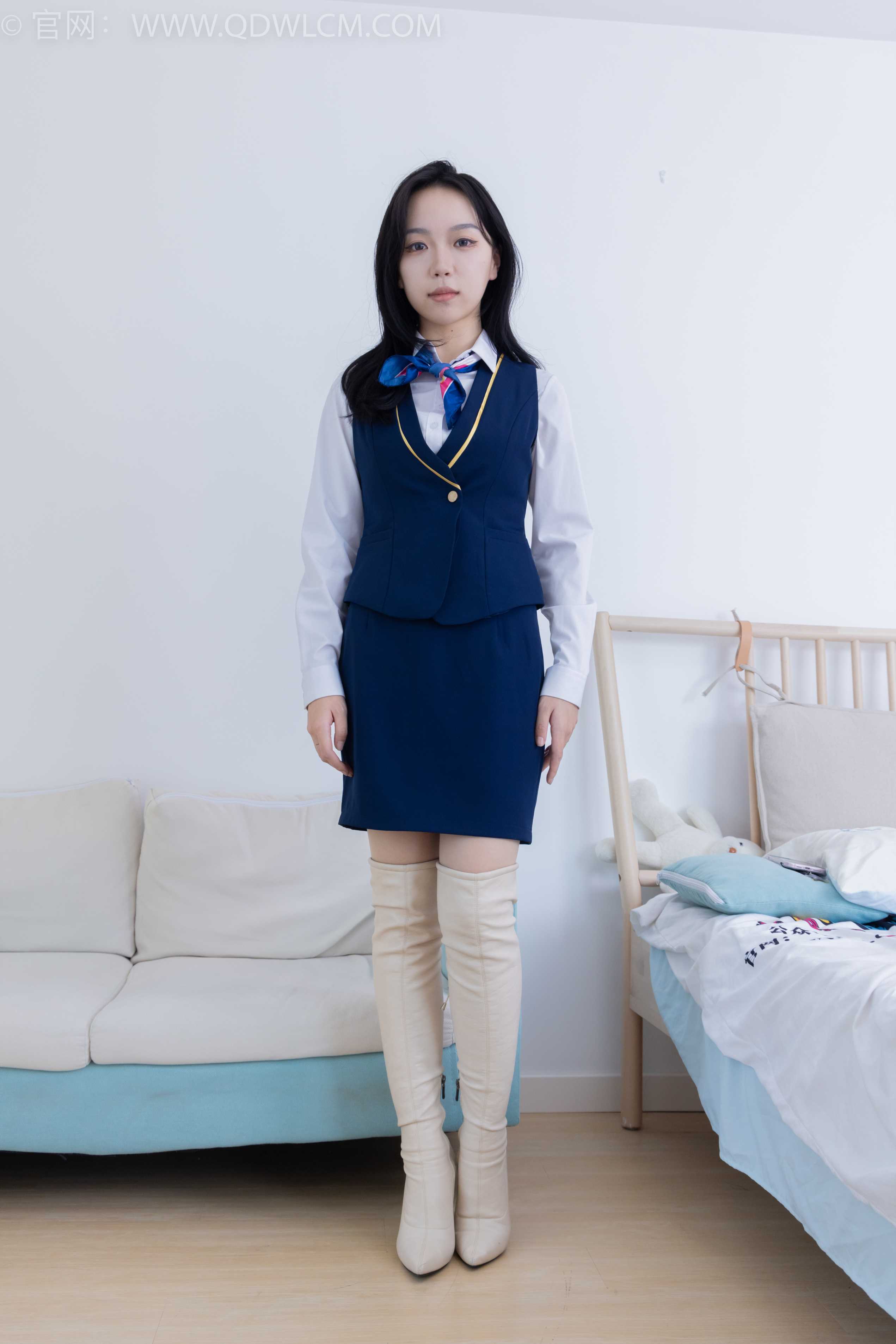 物恋传媒 NO.1944 纱纱-黄油奶酪 [180P-1V-5.46G]