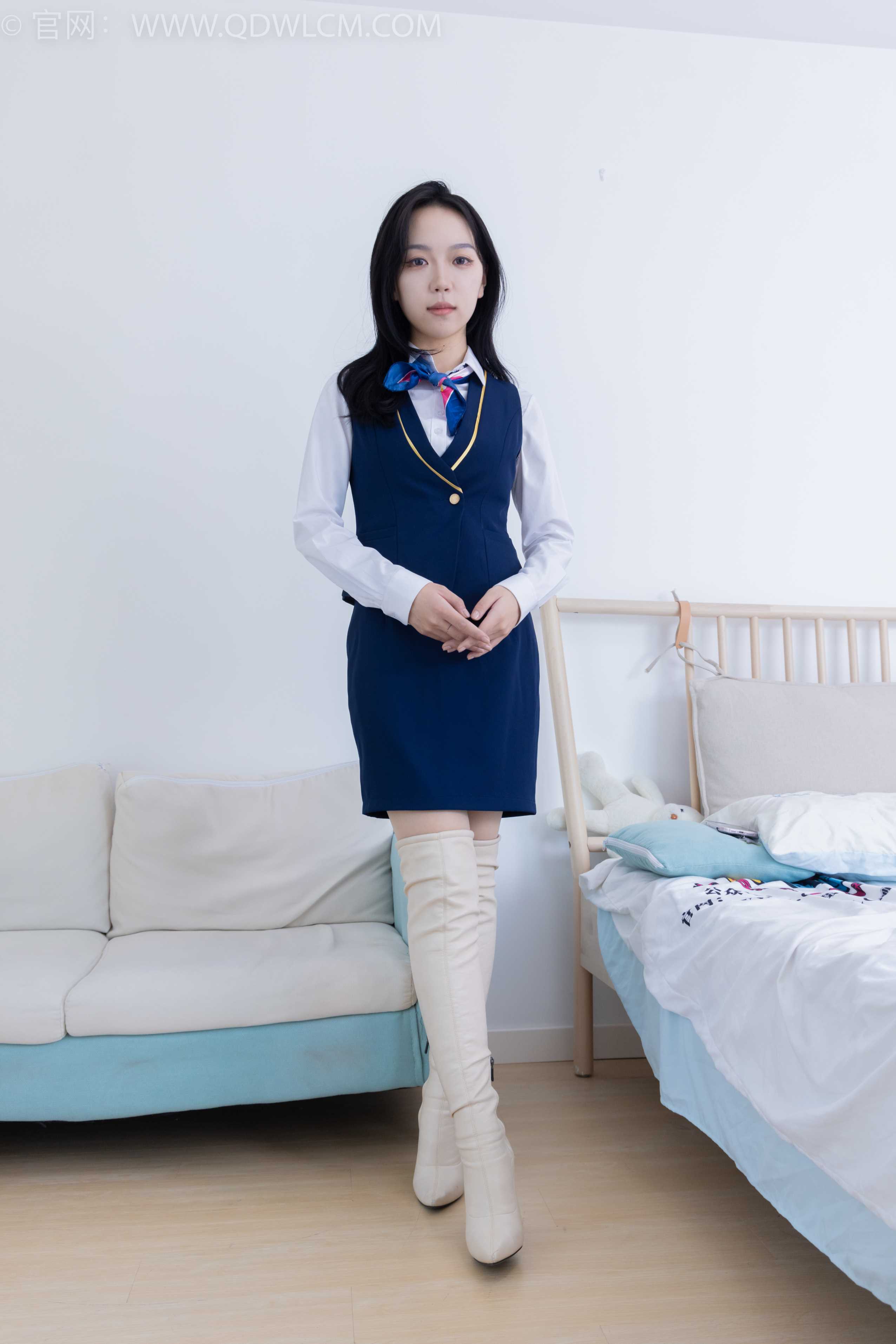 物恋传媒 NO.1944 纱纱-黄油奶酪 [180P-1V-5.46G]