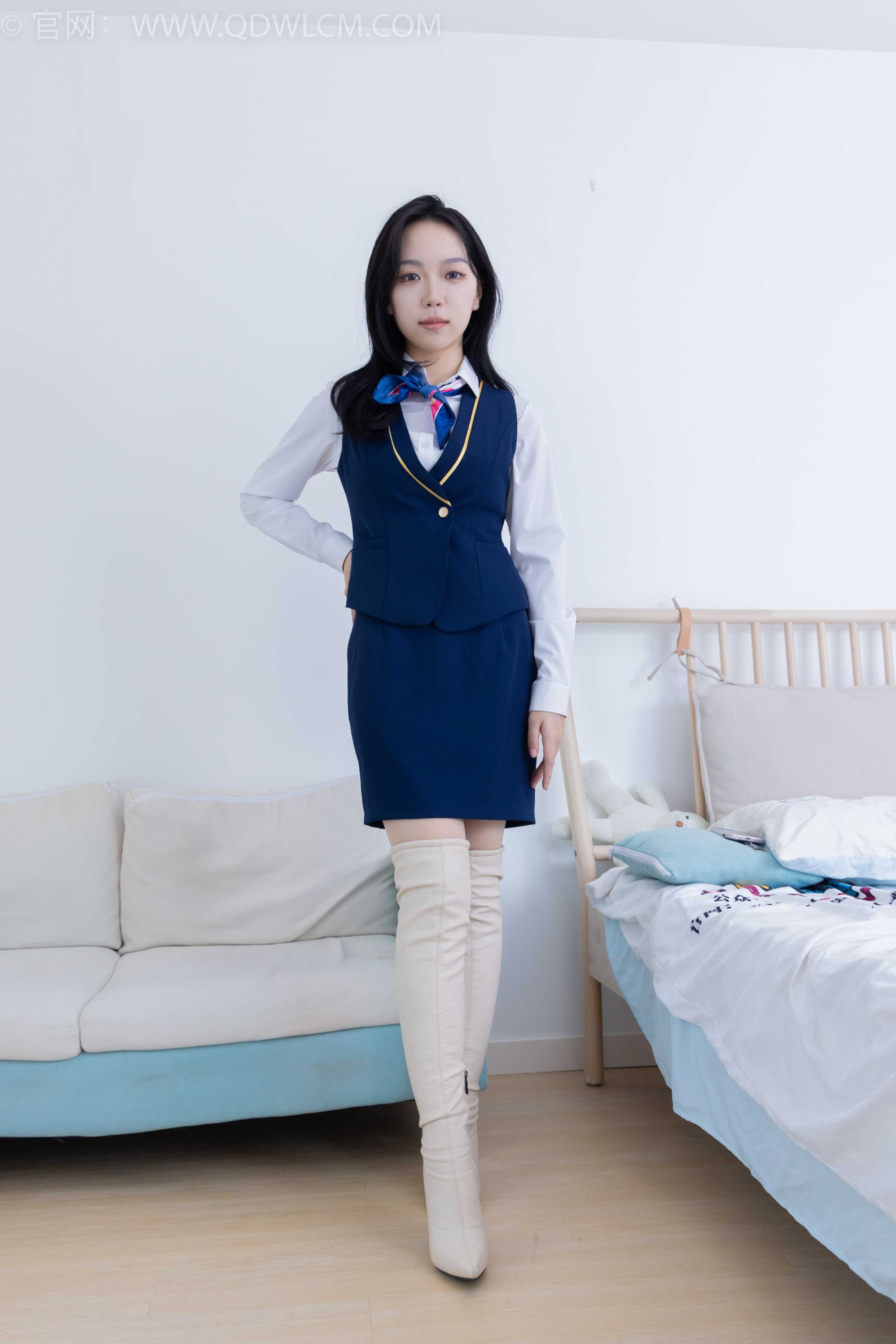 物恋传媒 NO.1944 纱纱-黄油奶酪 [180P-1V-5.46G]