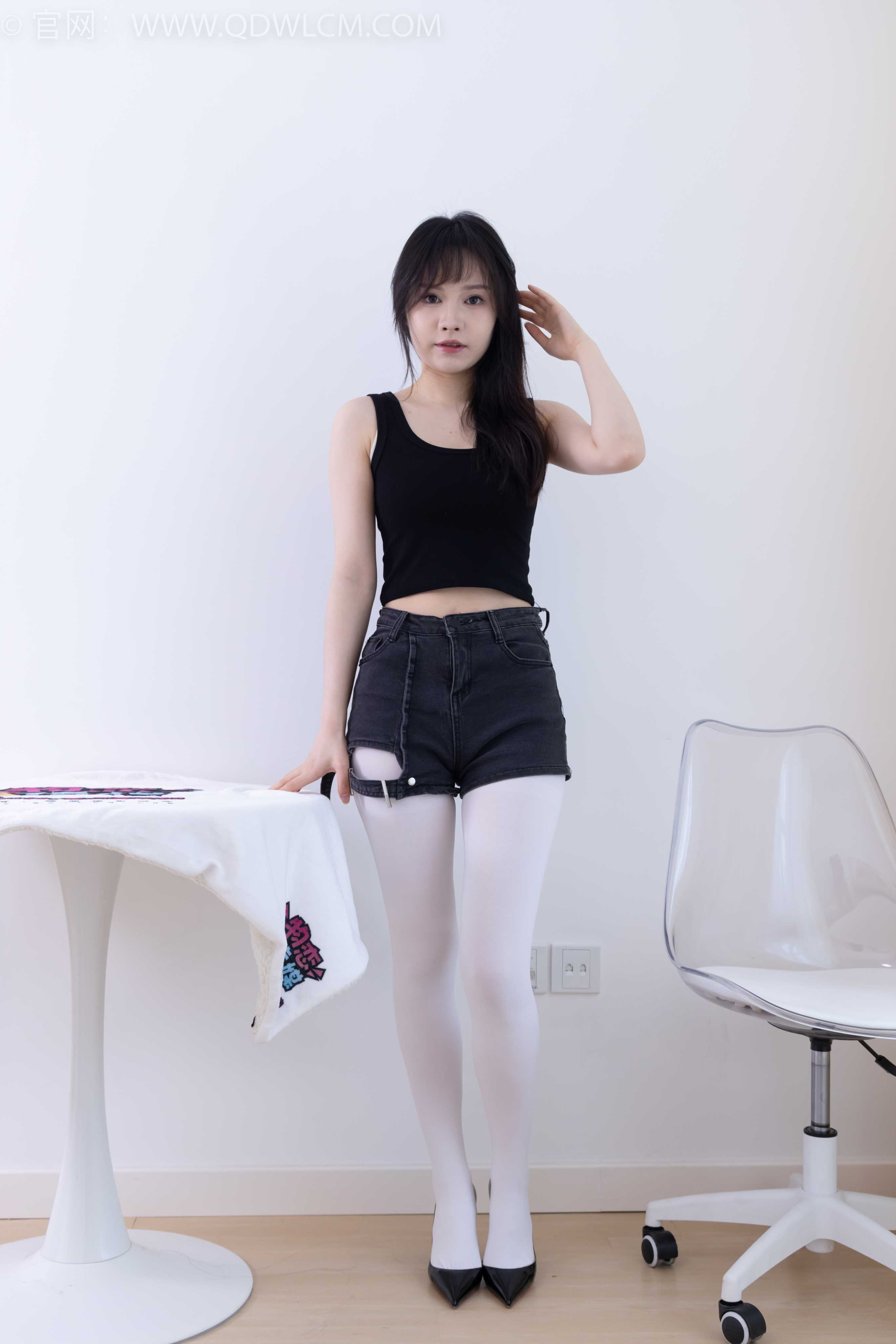 物恋传媒 NO.1949 小酒-暮雨初霁 [170P-1V-3.91G]