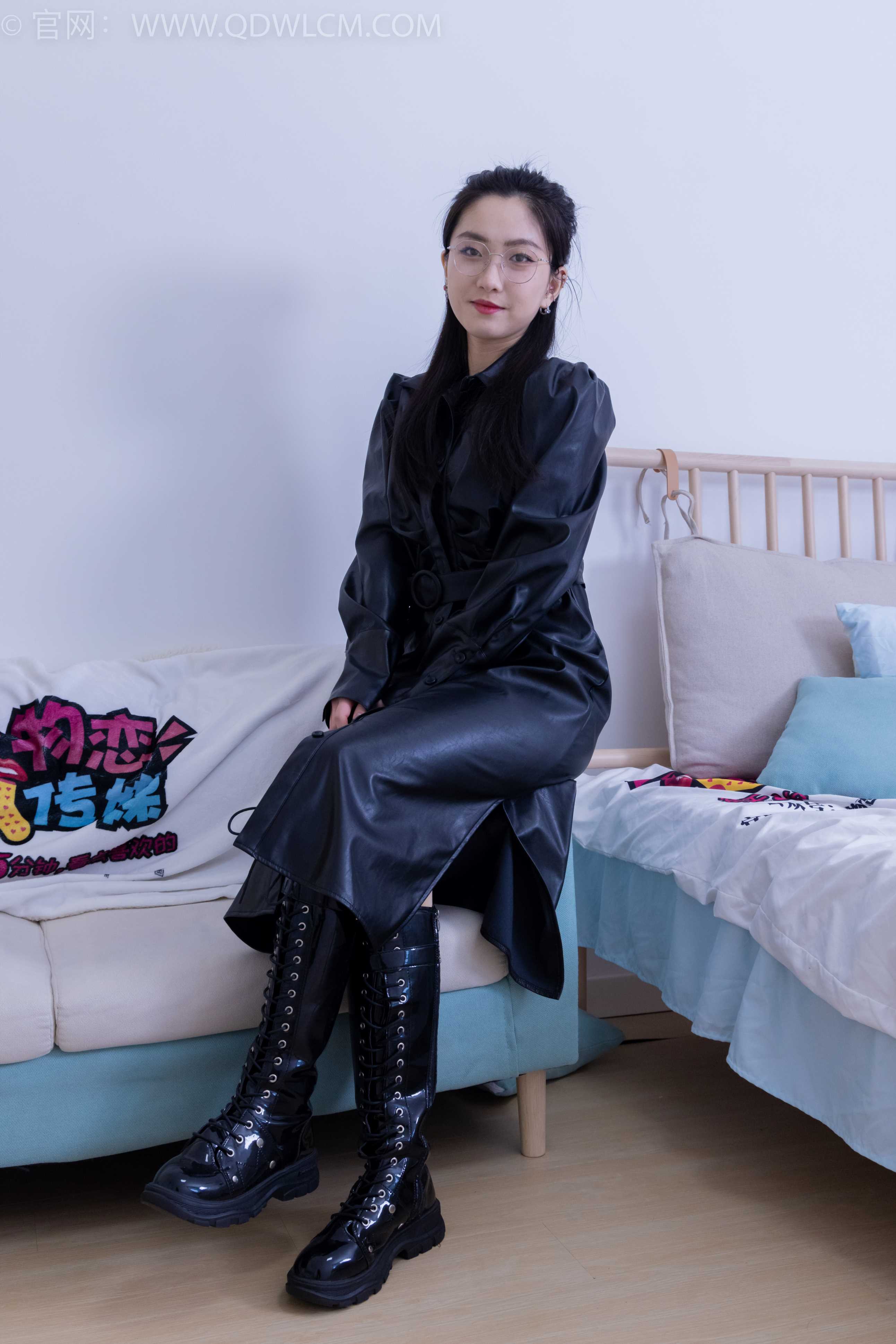 物恋传媒 NO.1951 川川-冰山美人 [170P-1V-5.11G]