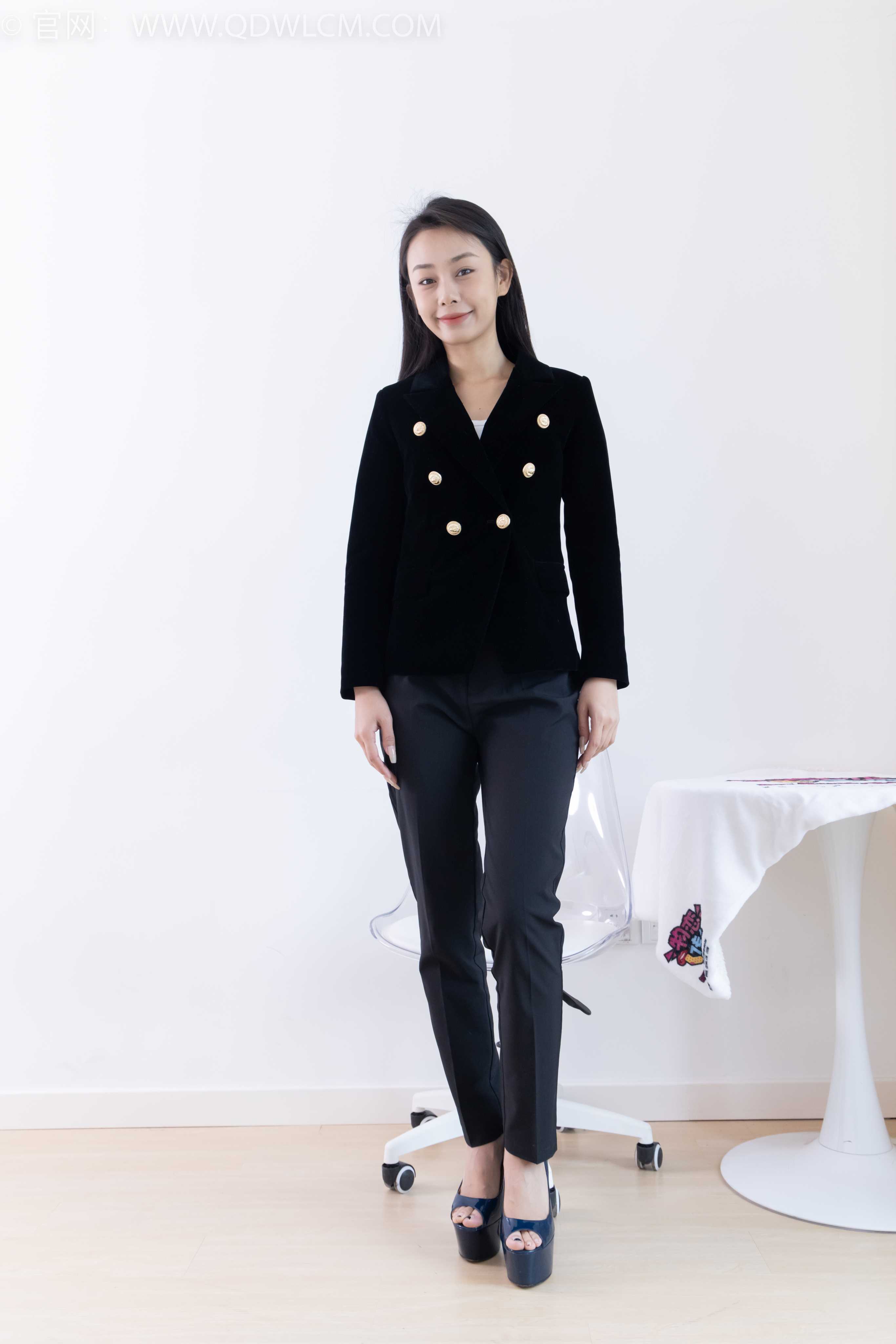 物恋传媒 NO.1954 岚岚-悲伤情歌 [170P-1V-5.76G]