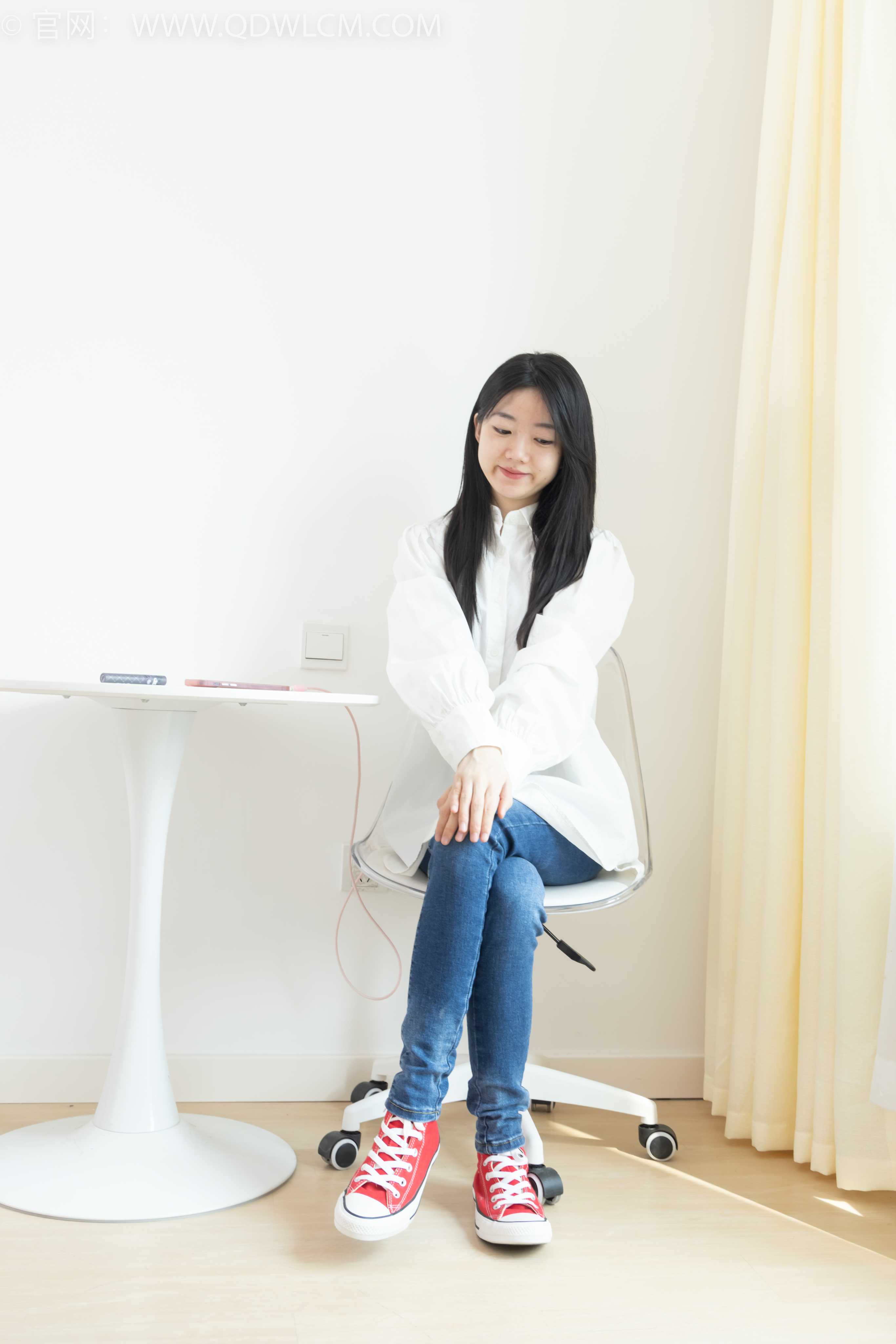 物恋传媒 NO.1958 欢欢-奇妙能力 [160P-1V-5.04G]