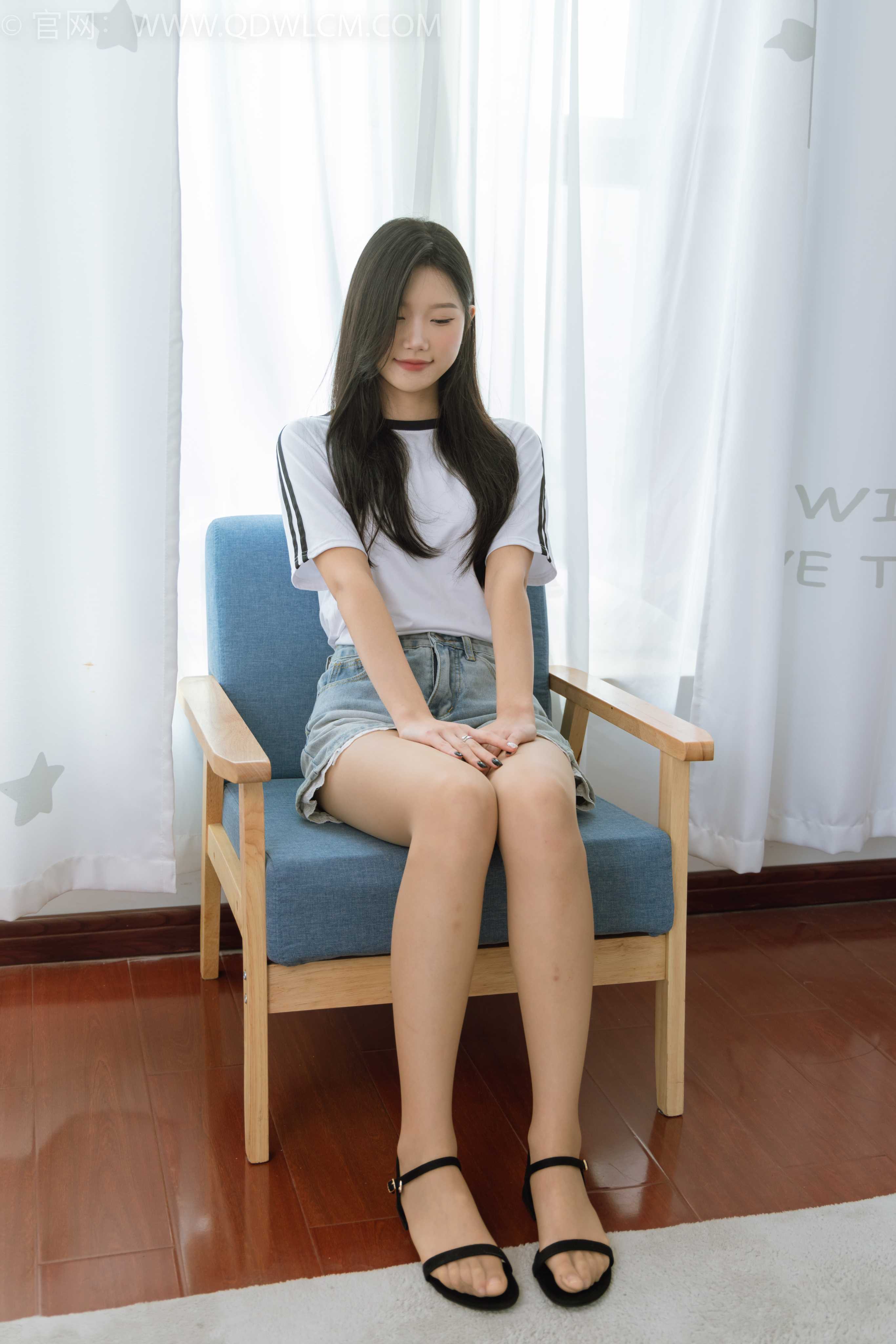 物恋传媒 NO.1959 小竹-微笑天使 [150P-1V-3.89G]