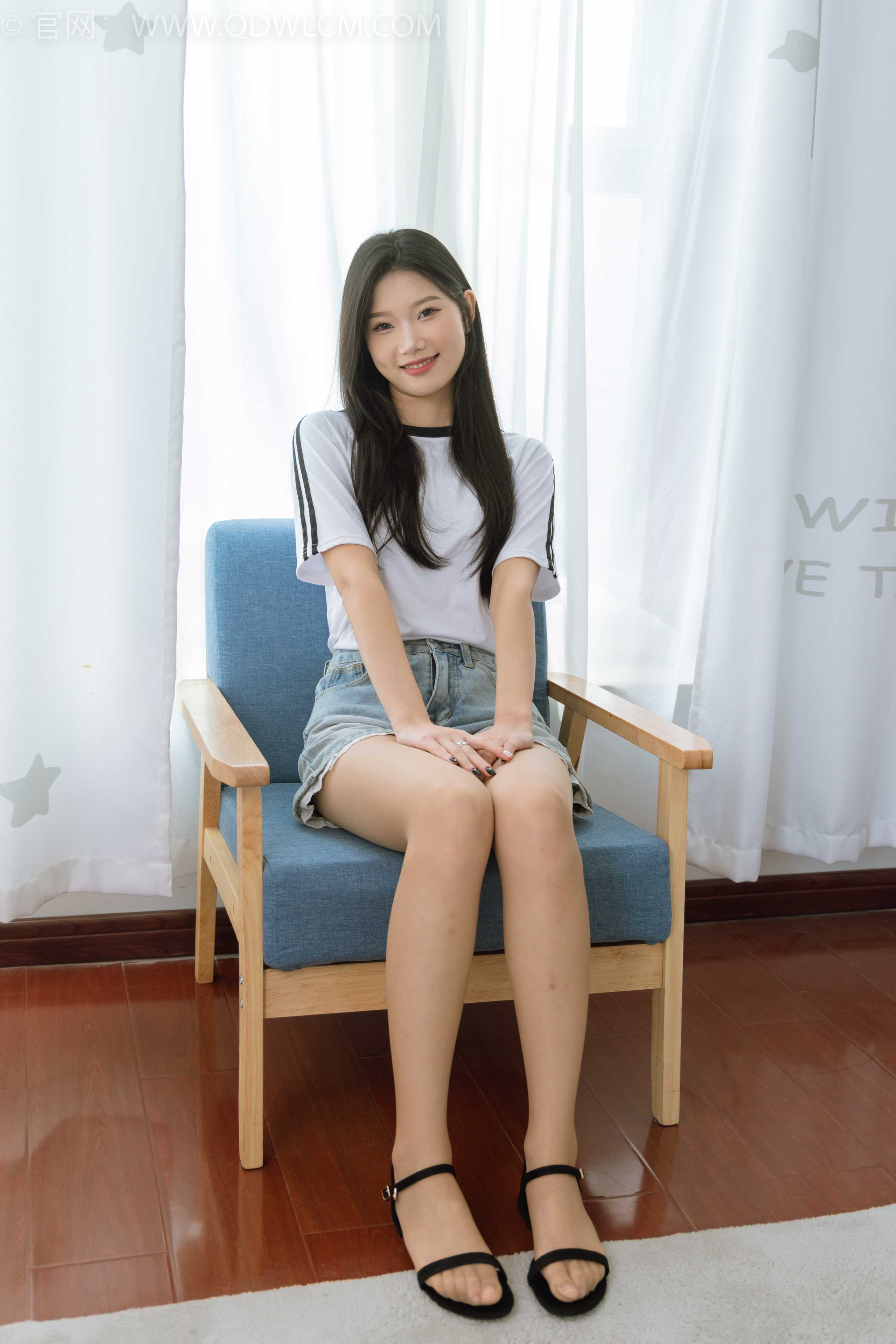 物恋传媒 NO.1959 小竹-微笑天使 [150P-1V-3.89G]