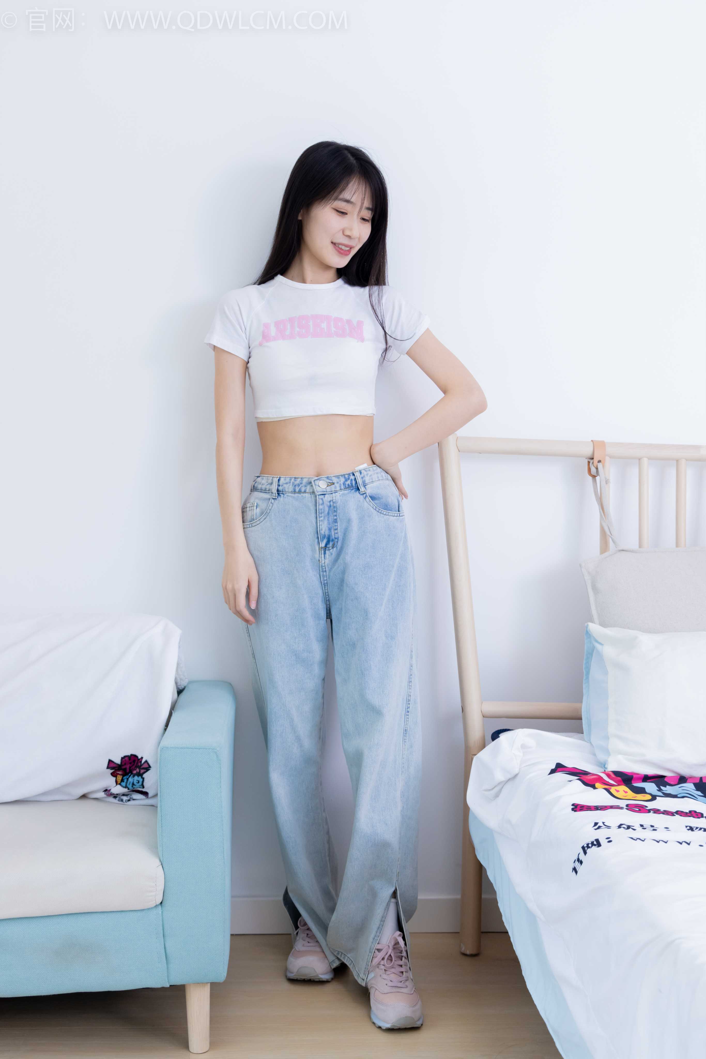 物恋传媒 NO.1961 菜菜-树的纹路 [170P-1V-5.46G]