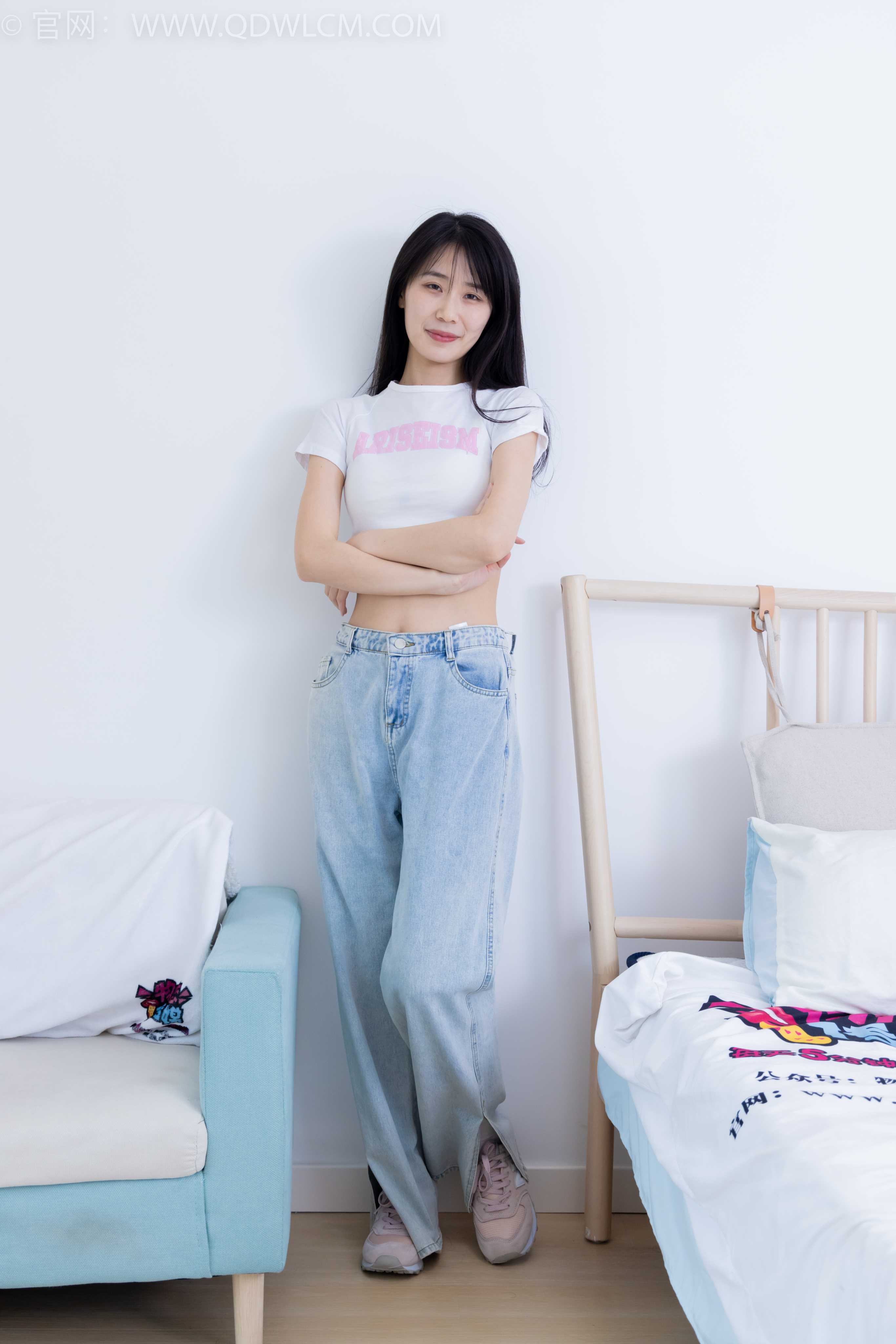 物恋传媒 NO.1961 菜菜-树的纹路 [170P-1V-5.46G]