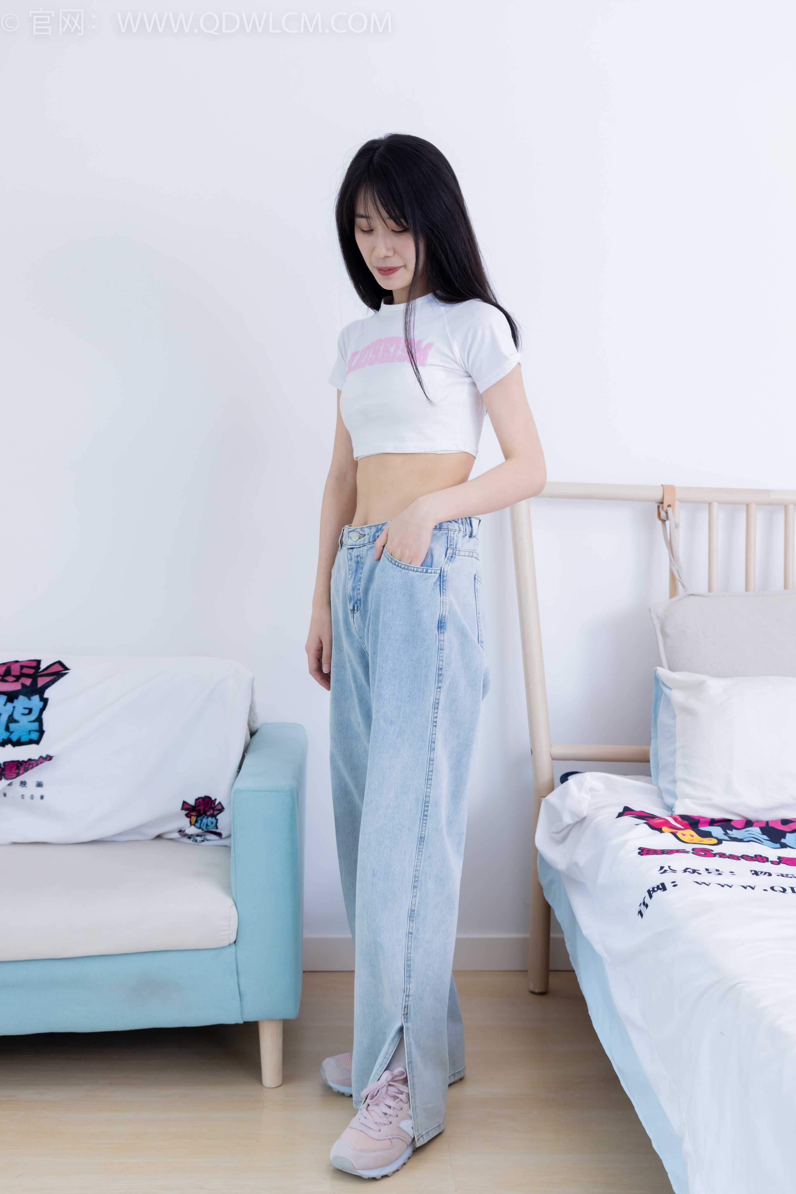 物恋传媒 NO.1961 菜菜-树的纹路 [170P-1V-5.46G]