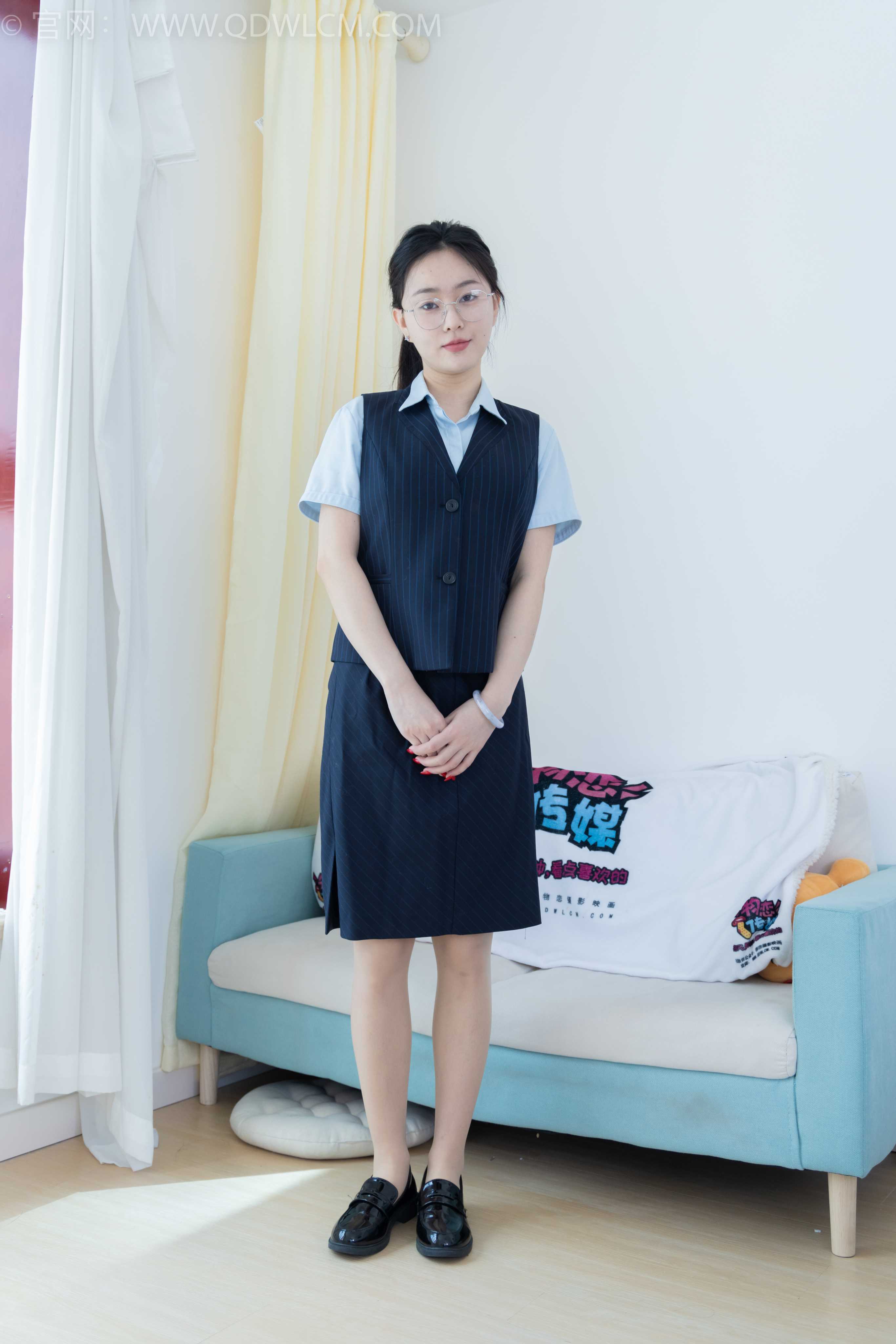 物恋传媒 NO.1962 美兔-月圆月缺 [160P-1V-4.19G]