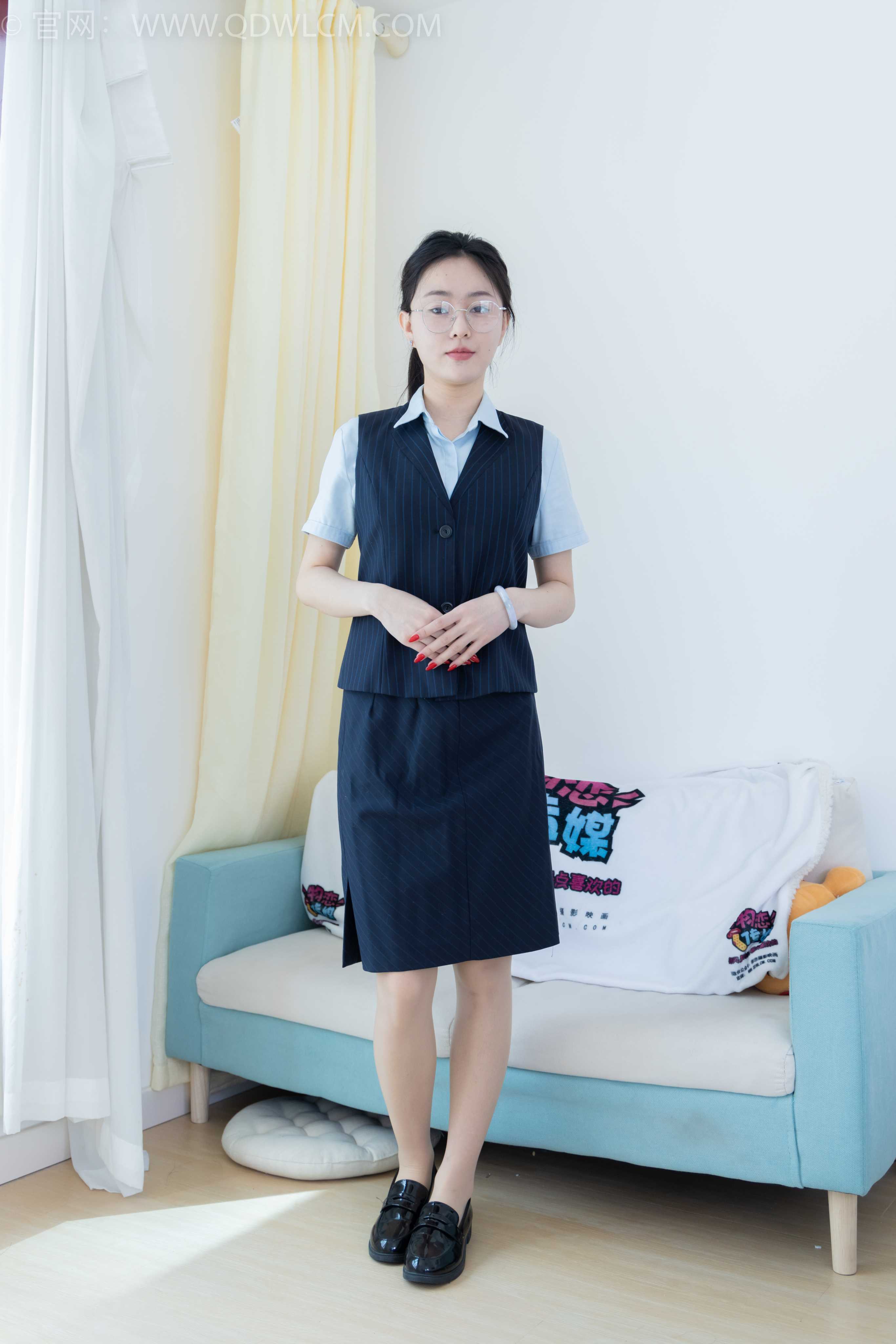 物恋传媒 NO.1962 美兔-月圆月缺 [160P-1V-4.19G]