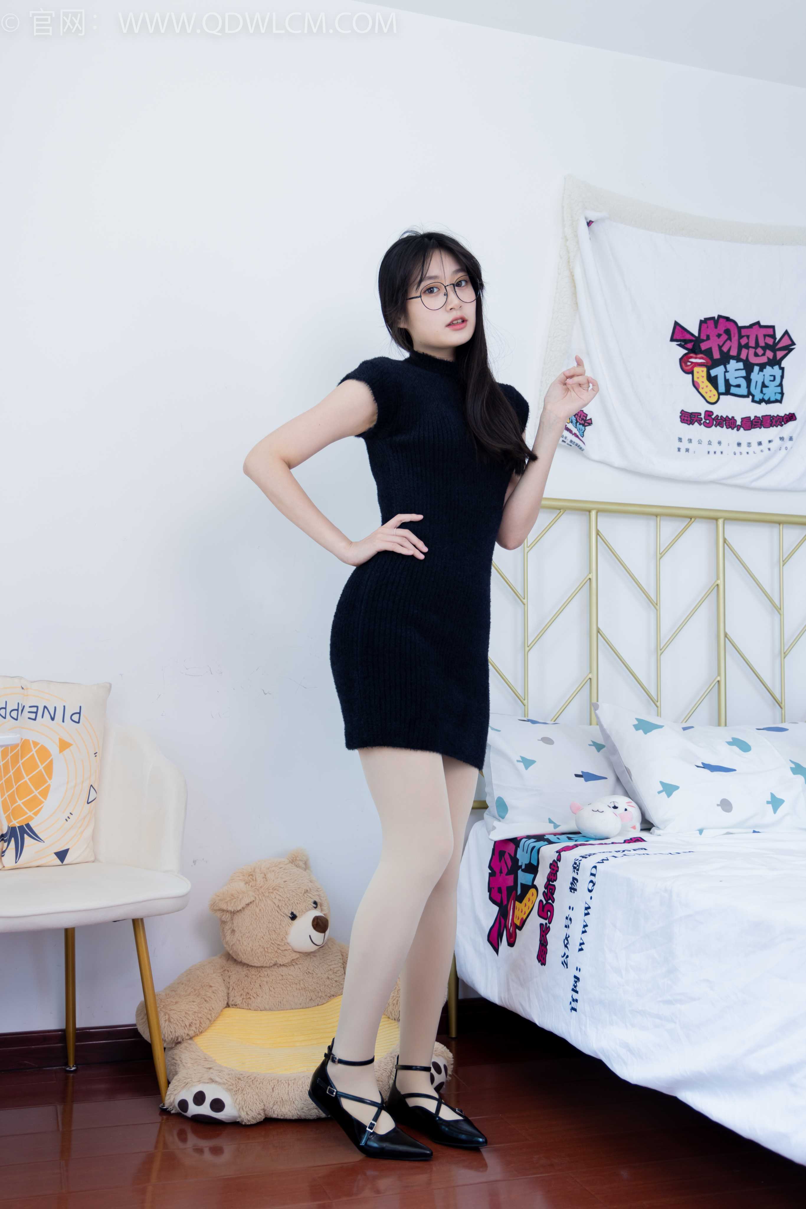 物恋传媒 NO.1966 小敏-暖暖的微光 [150P-1V-3.91G] 插图2