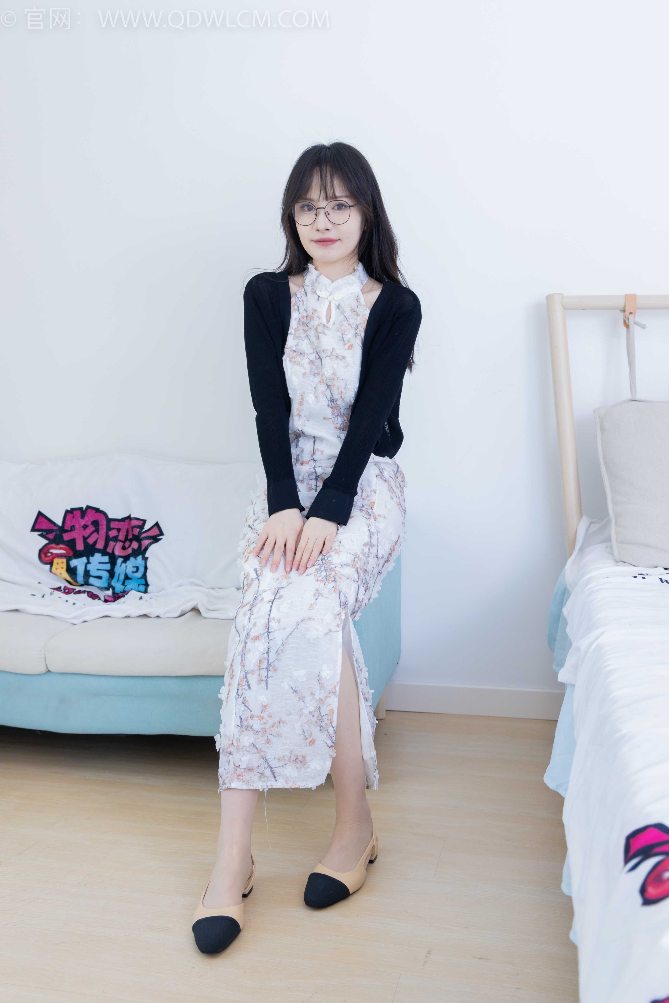 物恋传媒 NO.1968 小酒-迟来的春天 [150P-1V-3.76G]