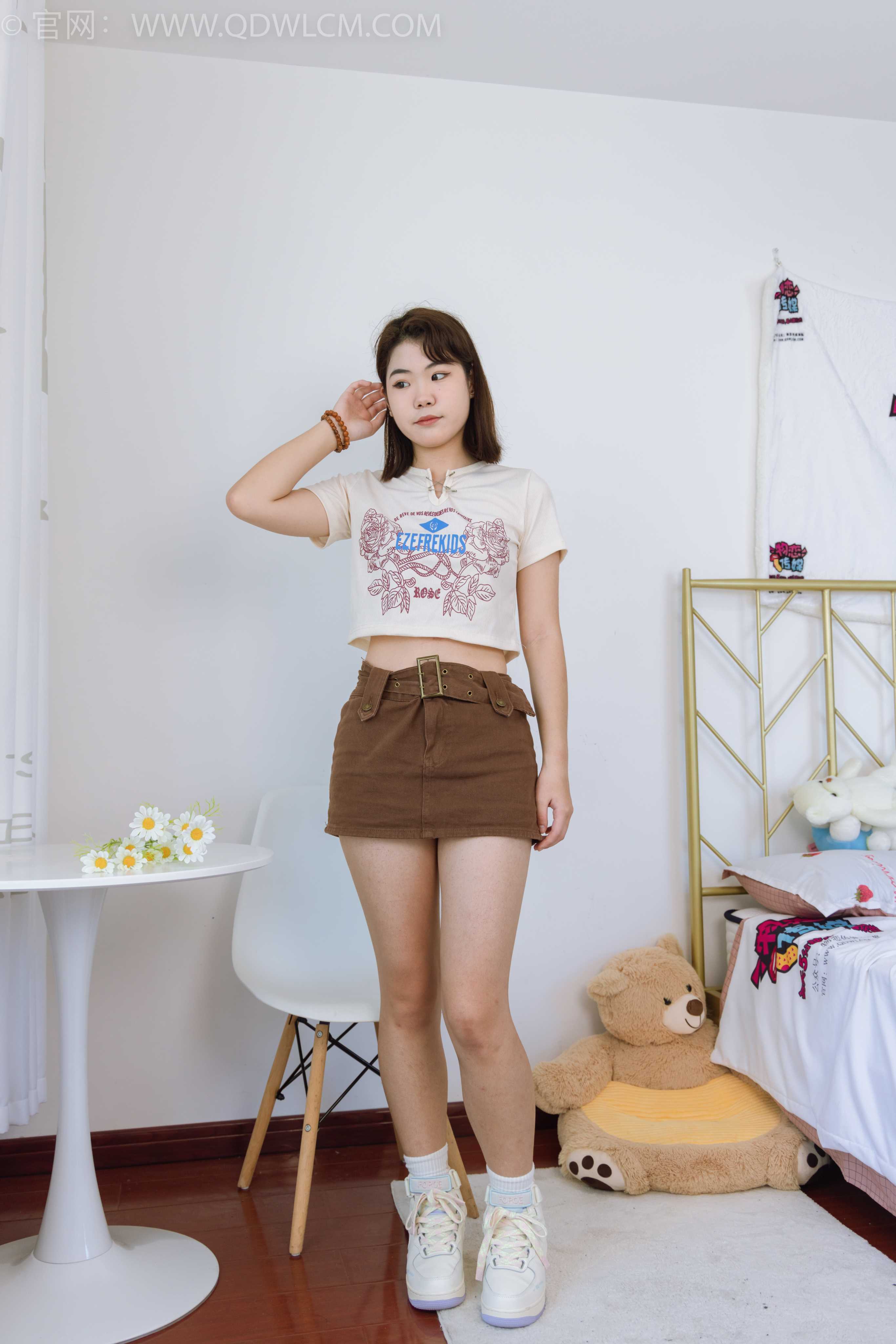 物恋传媒 NO.1969 小迪-夜半歌声 [140P-1V-3.68G]