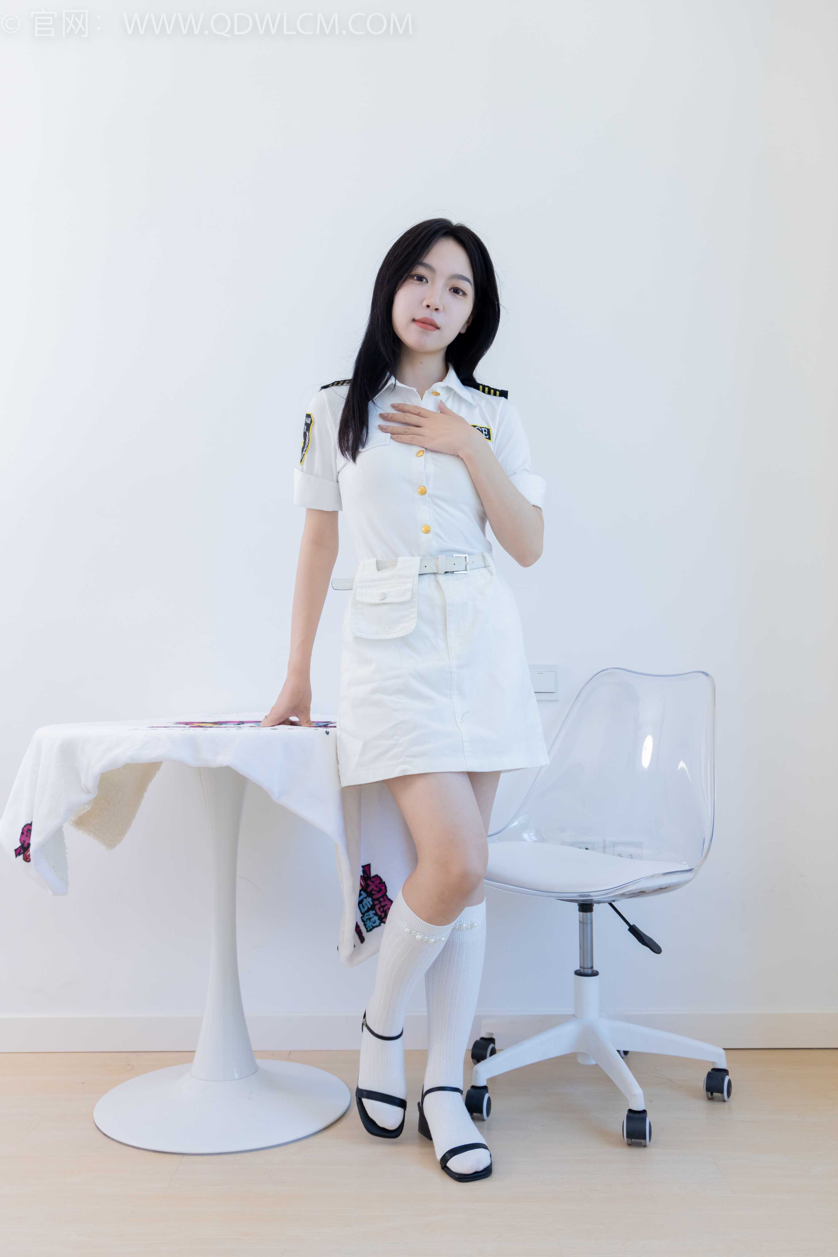 物恋传媒 NO.1975 纱纱-月半弯 [200P-1V-5.43G]