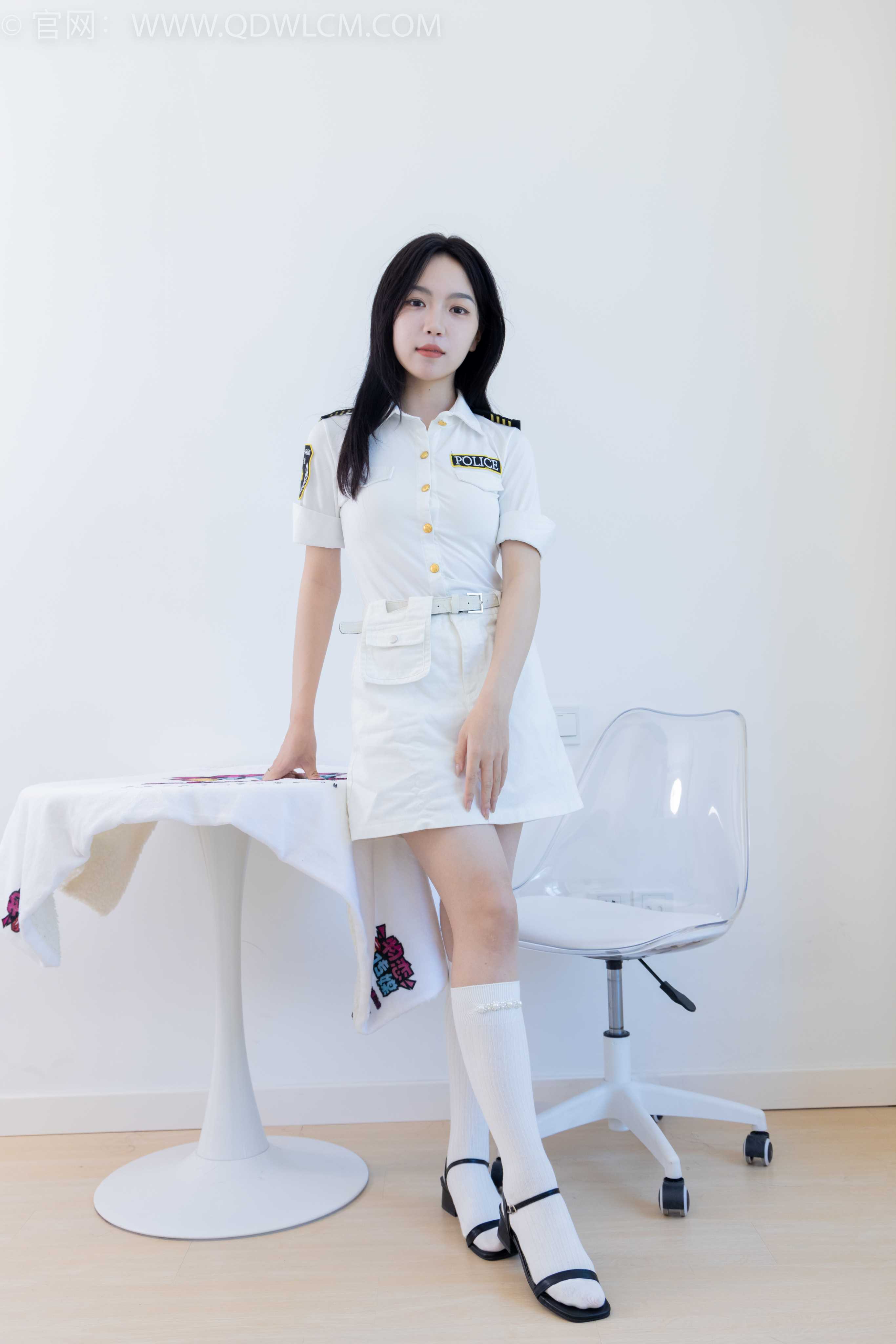 物恋传媒 NO.1975 纱纱-月半弯 [200P-1V-5.43G]