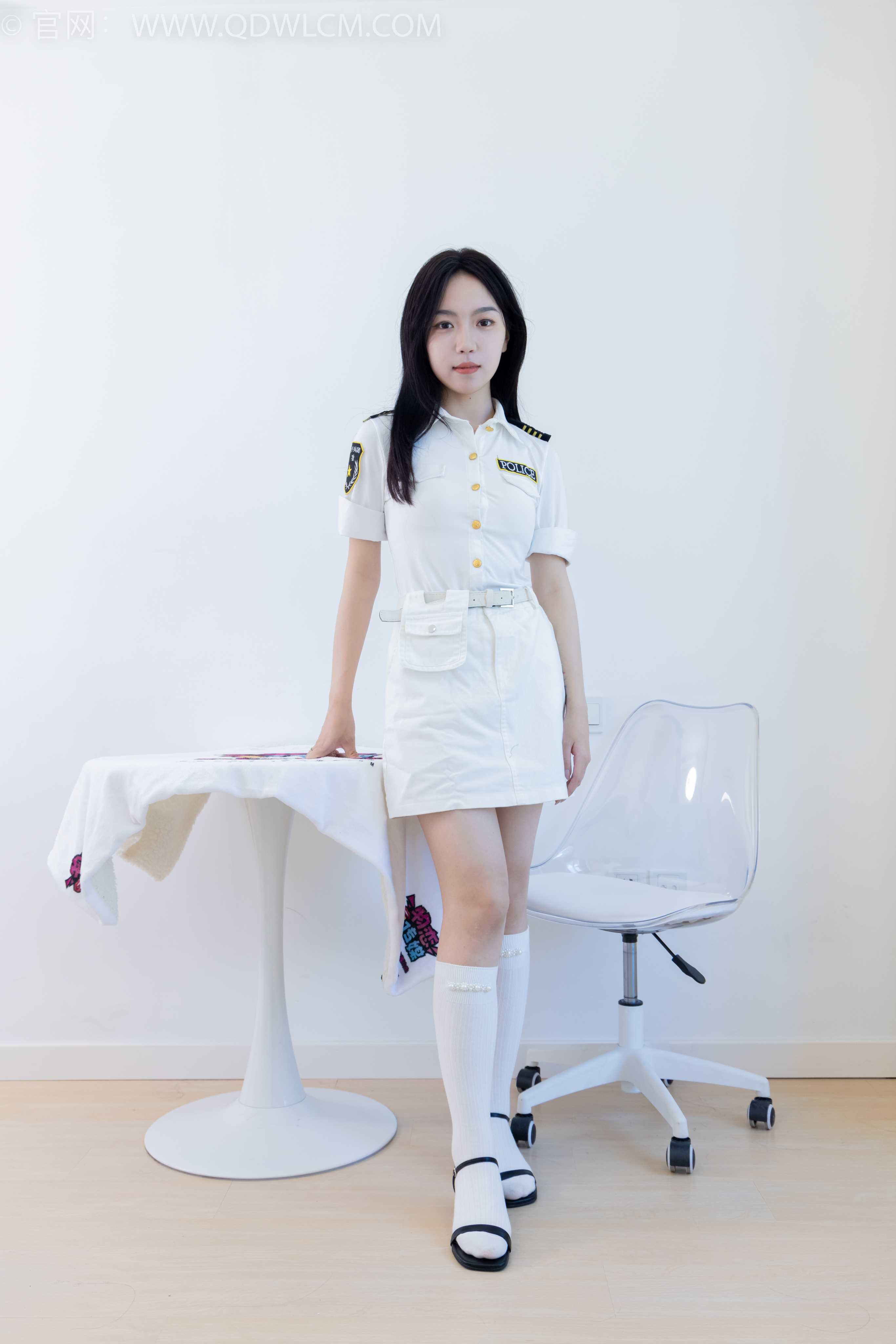 物恋传媒 NO.1975 纱纱-月半弯 [200P-1V-5.43G]