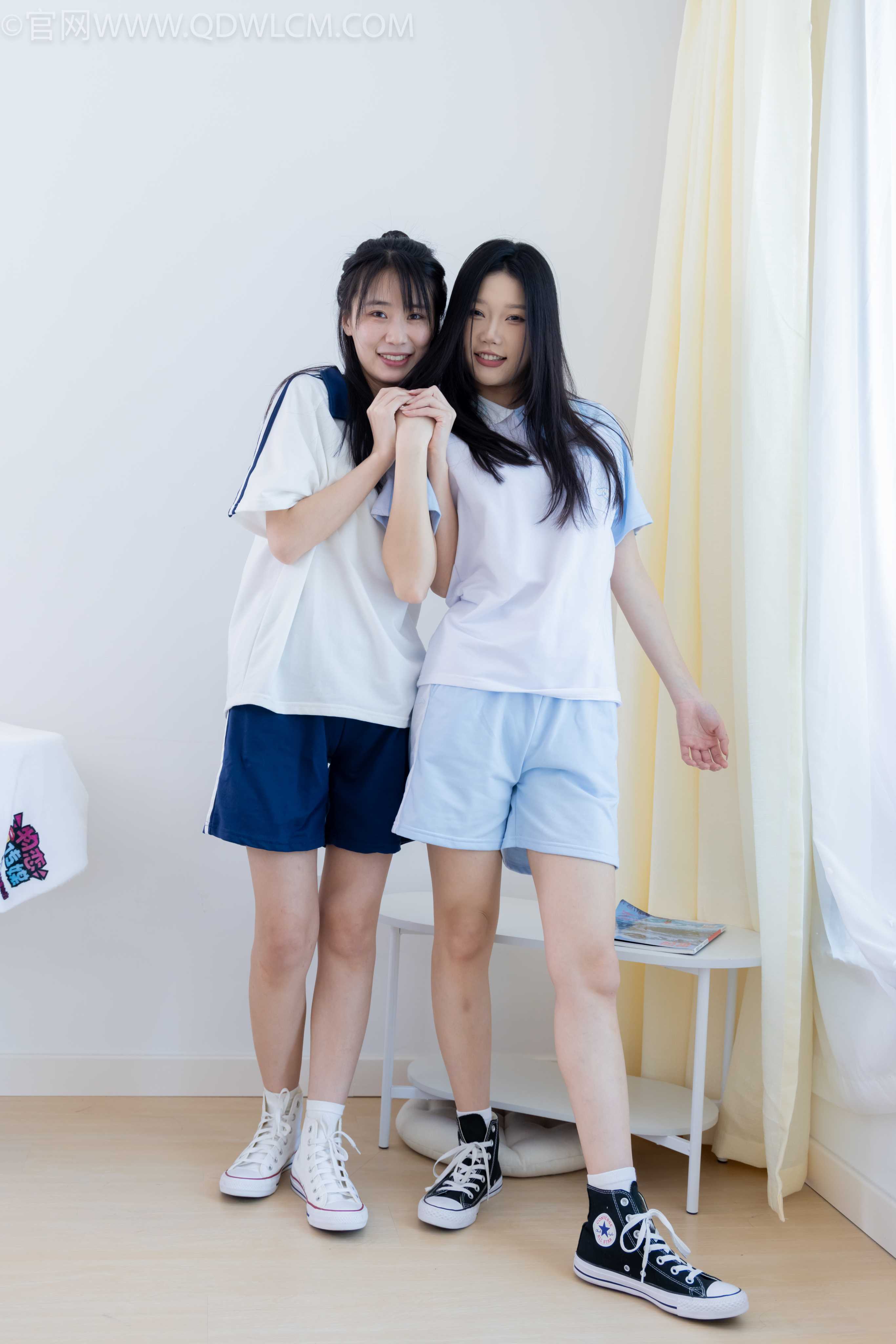 物恋传媒 NO.1977 小竹&amp;菜菜 [156P-1V-5.72G]