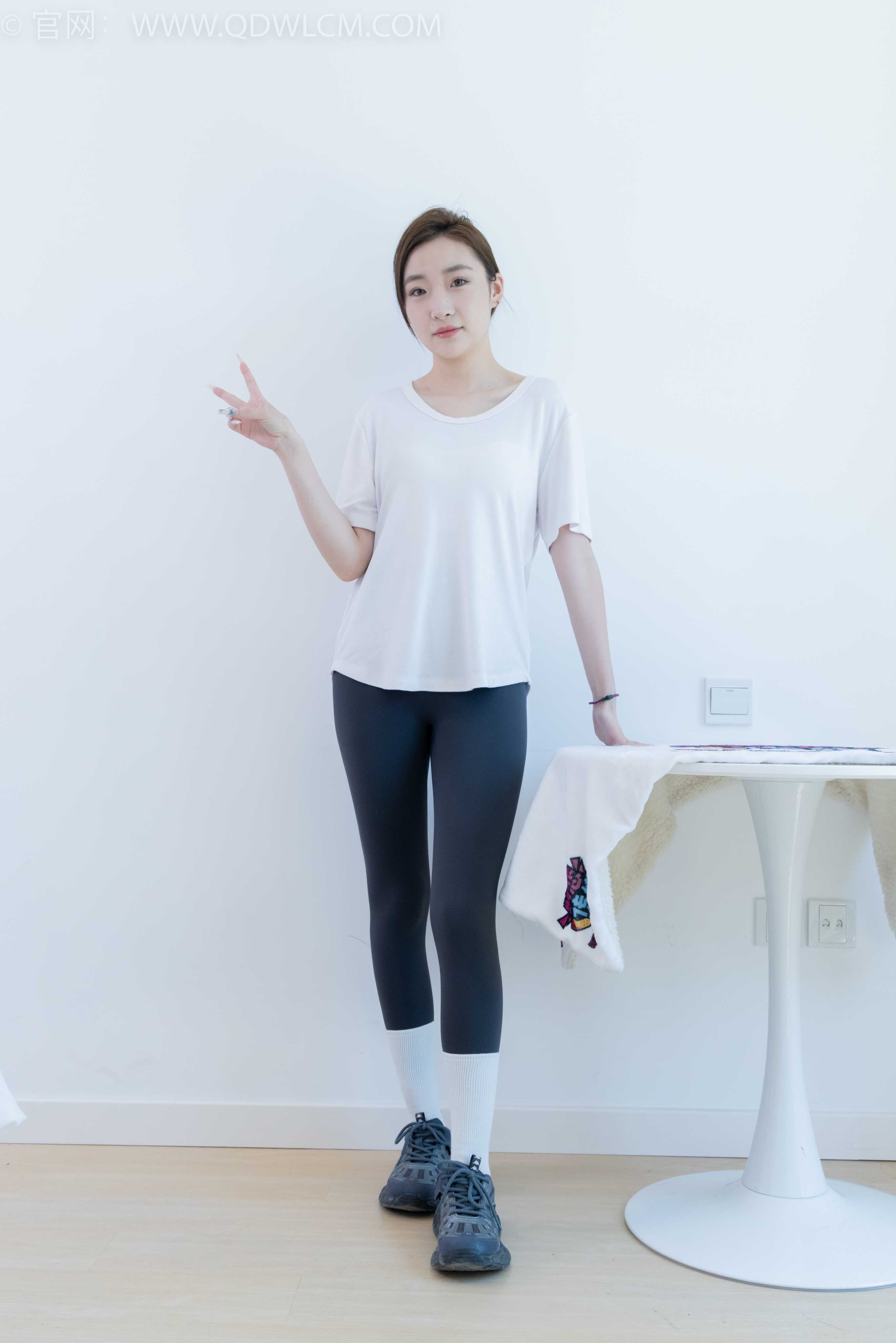 物恋传媒 NO.1985 恬恬-夏日浅海湾 [160P-1V-4.95G]