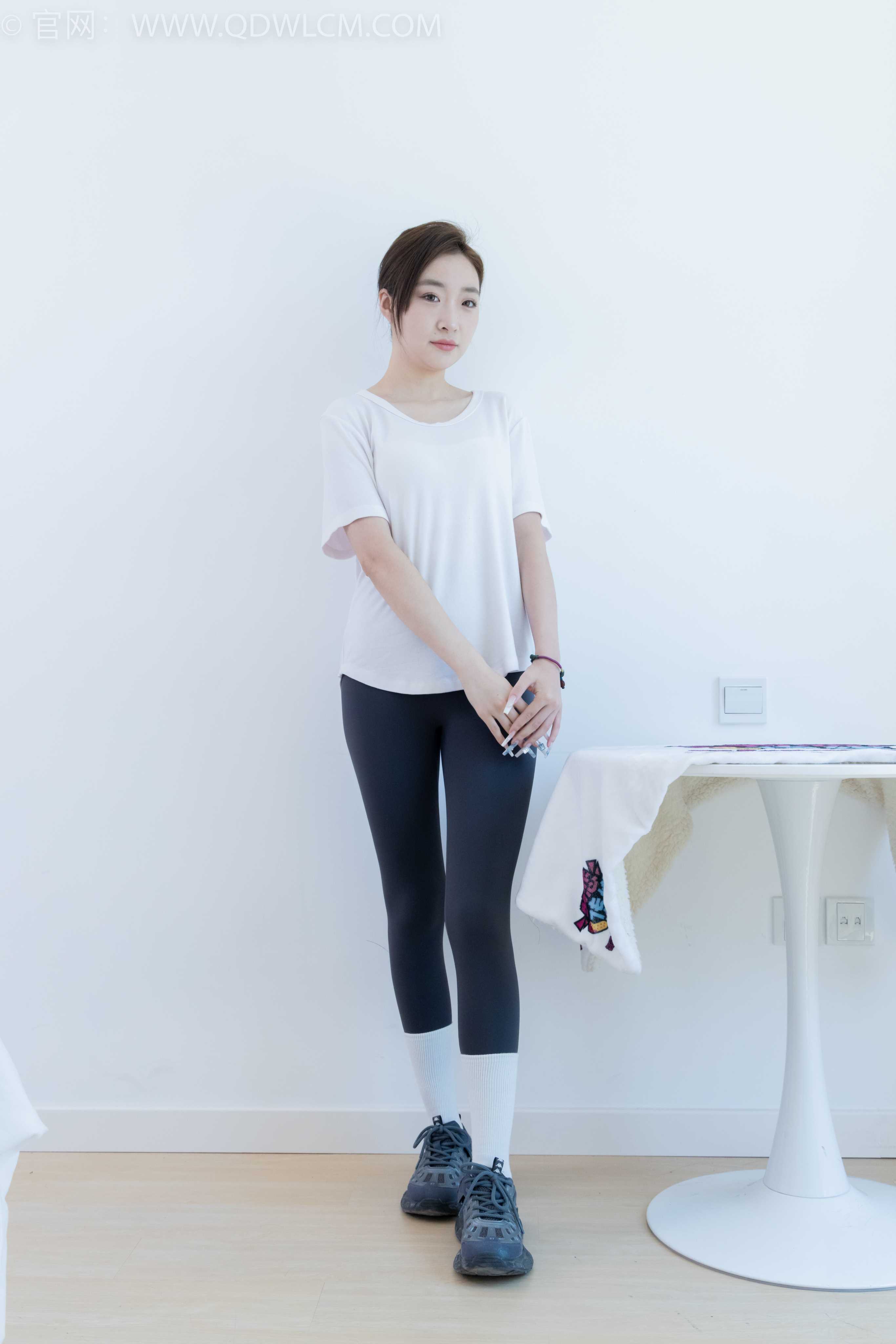 物恋传媒 NO.1985 恬恬-夏日浅海湾 [160P-1V-4.95G]