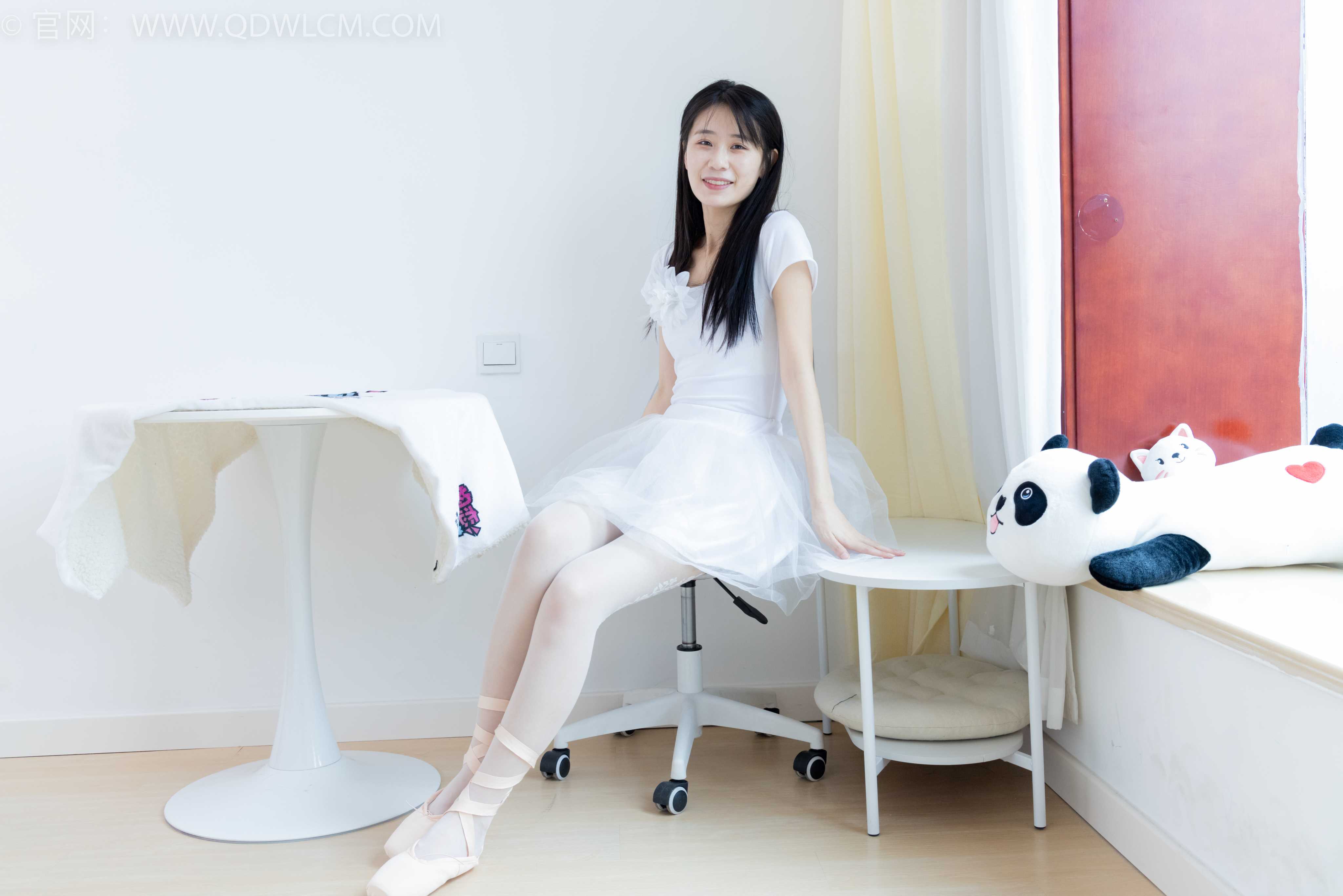 物恋传媒 NO.1987 菜菜-最好的时光 [170P-1V-4.17G]