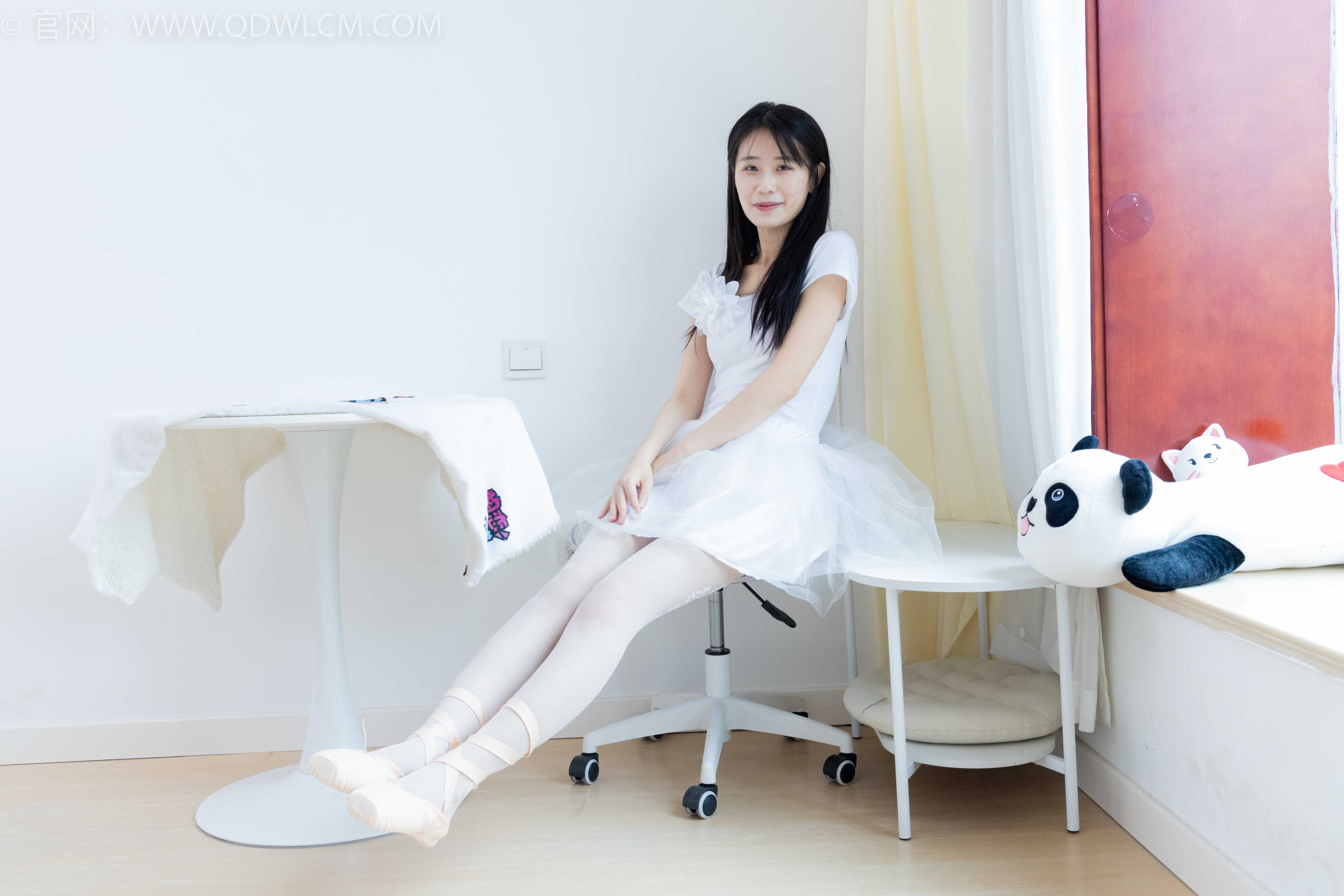 物恋传媒 NO.1987 菜菜-最好的时光 [170P-1V-4.17G]