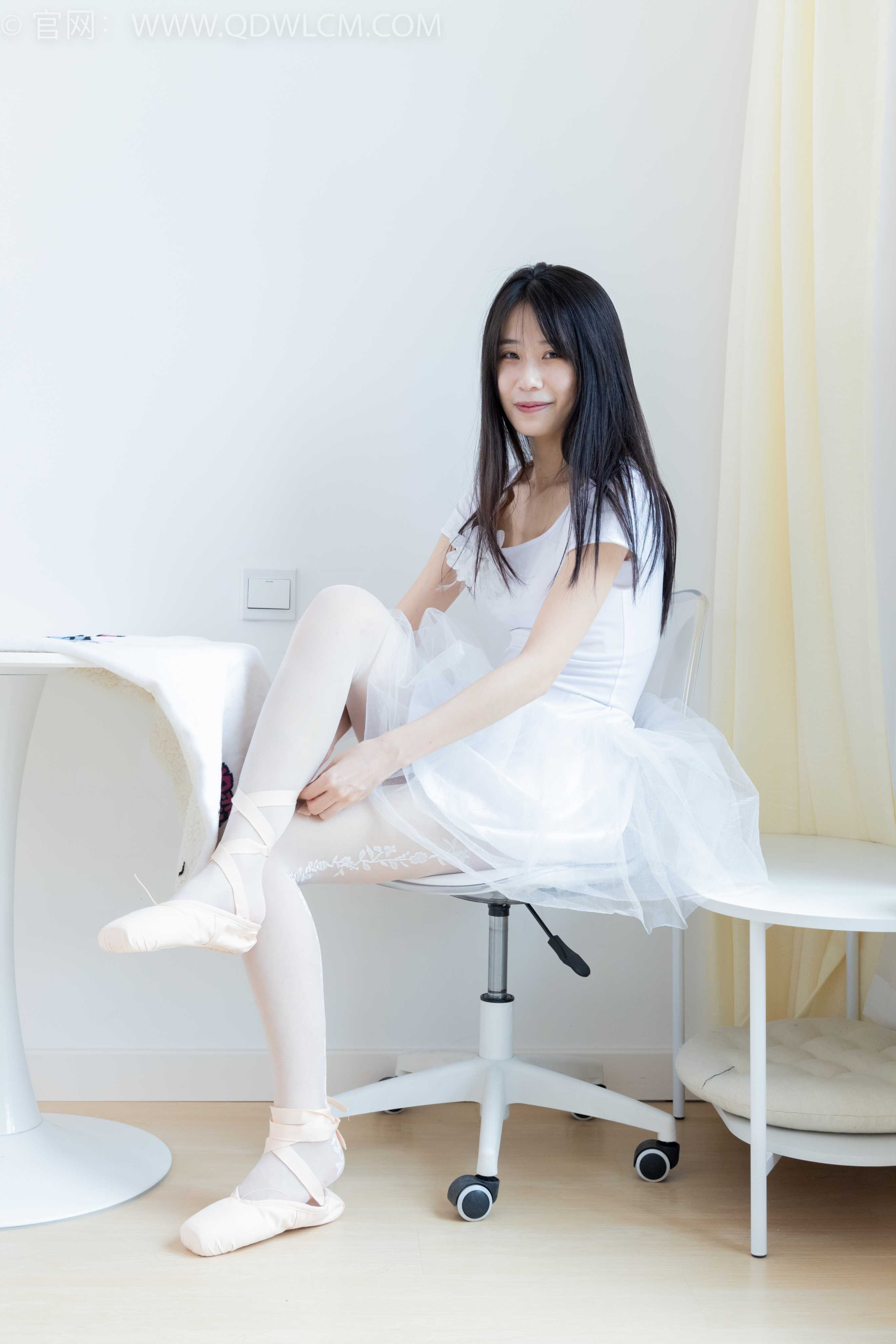 物恋传媒 NO.1987 菜菜-最好的时光 [170P-1V-4.17G]