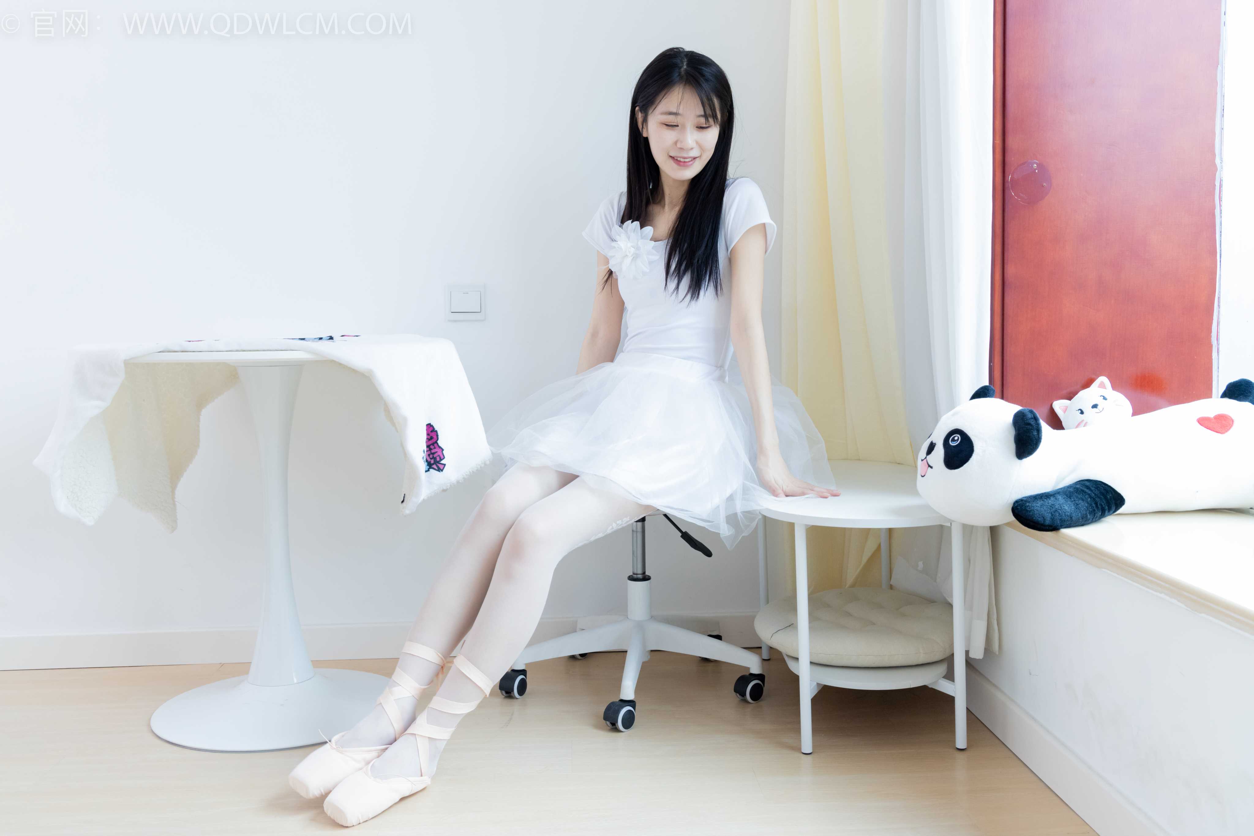 物恋传媒 NO.1987 菜菜-最好的时光 [170P-1V-4.17G]