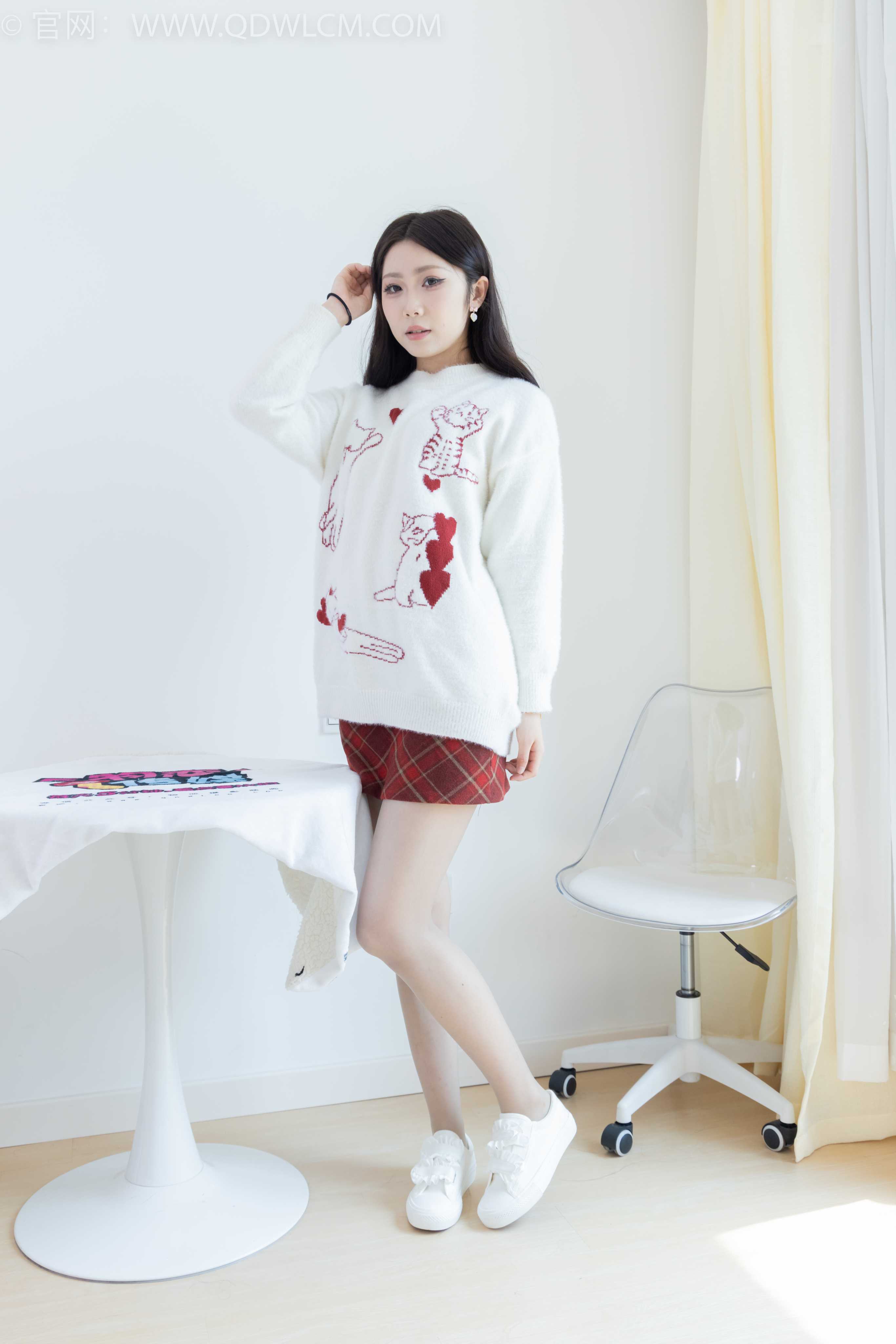 物恋传媒 NO.1991 泡泡-海岸线 [150P-1V-3.85G]