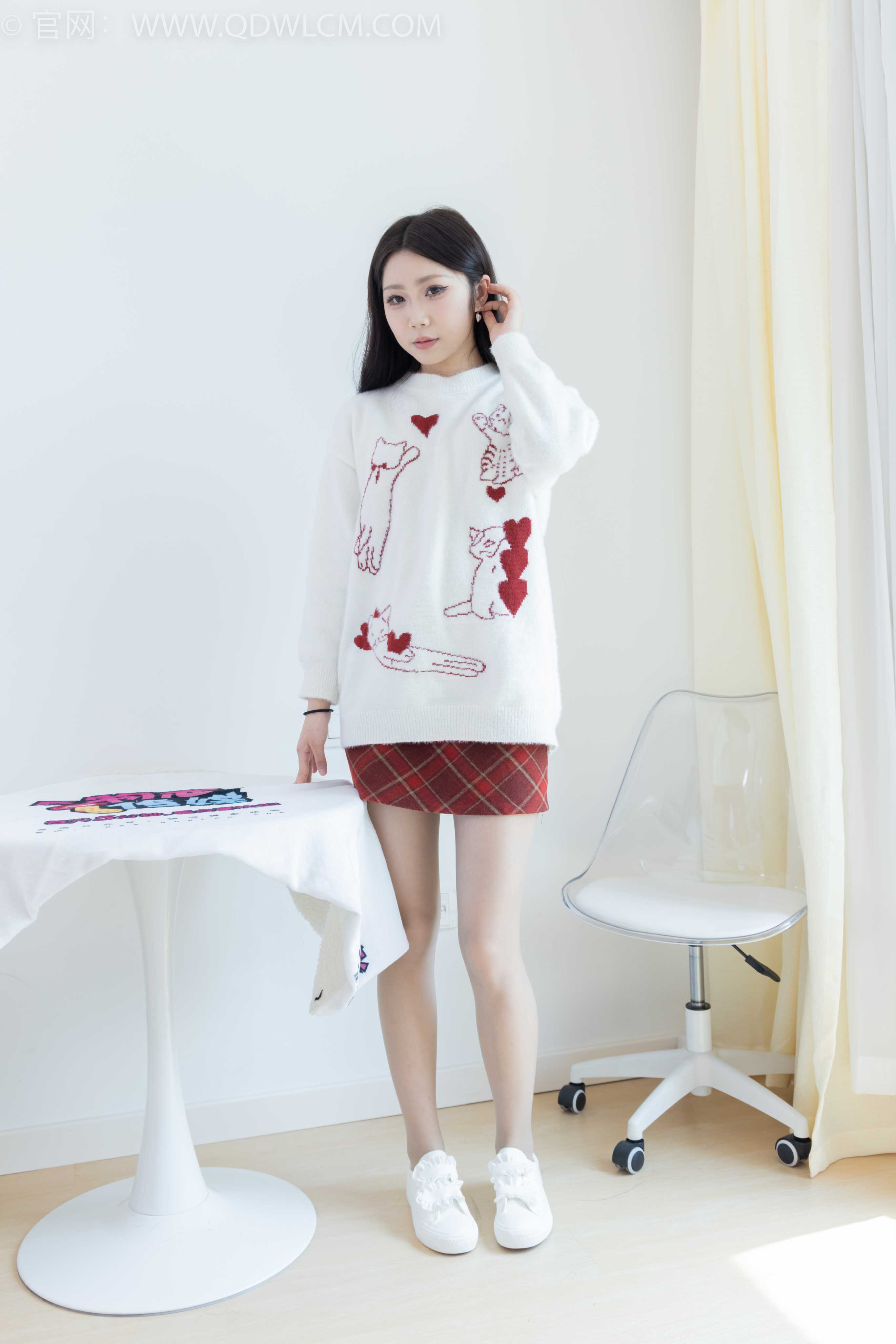 物恋传媒 NO.1991 泡泡-海岸线 [150P-1V-3.85G]