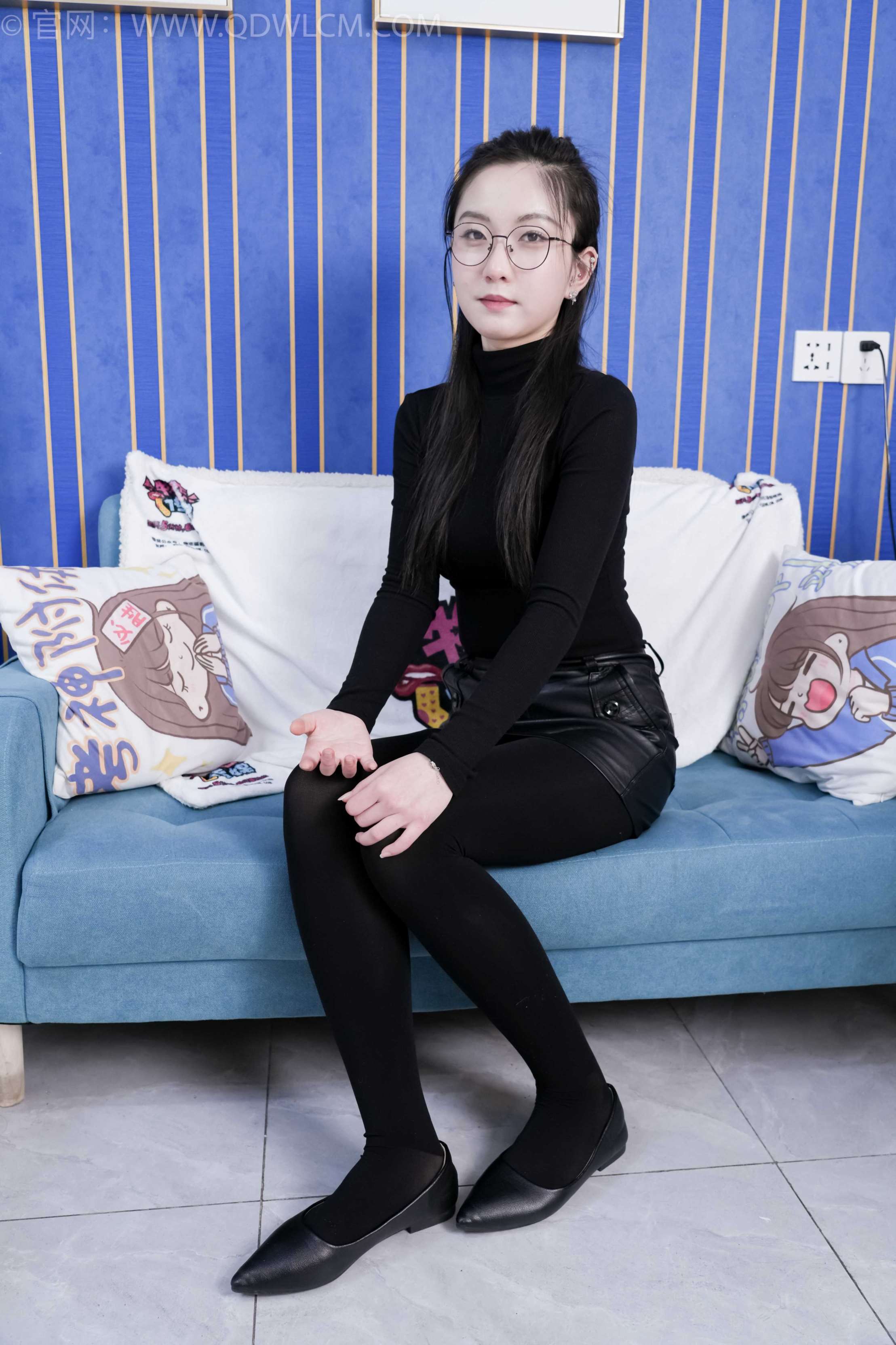 物恋传媒 NO.2004 川川-思念如歌 [200P-1V-6.54G]